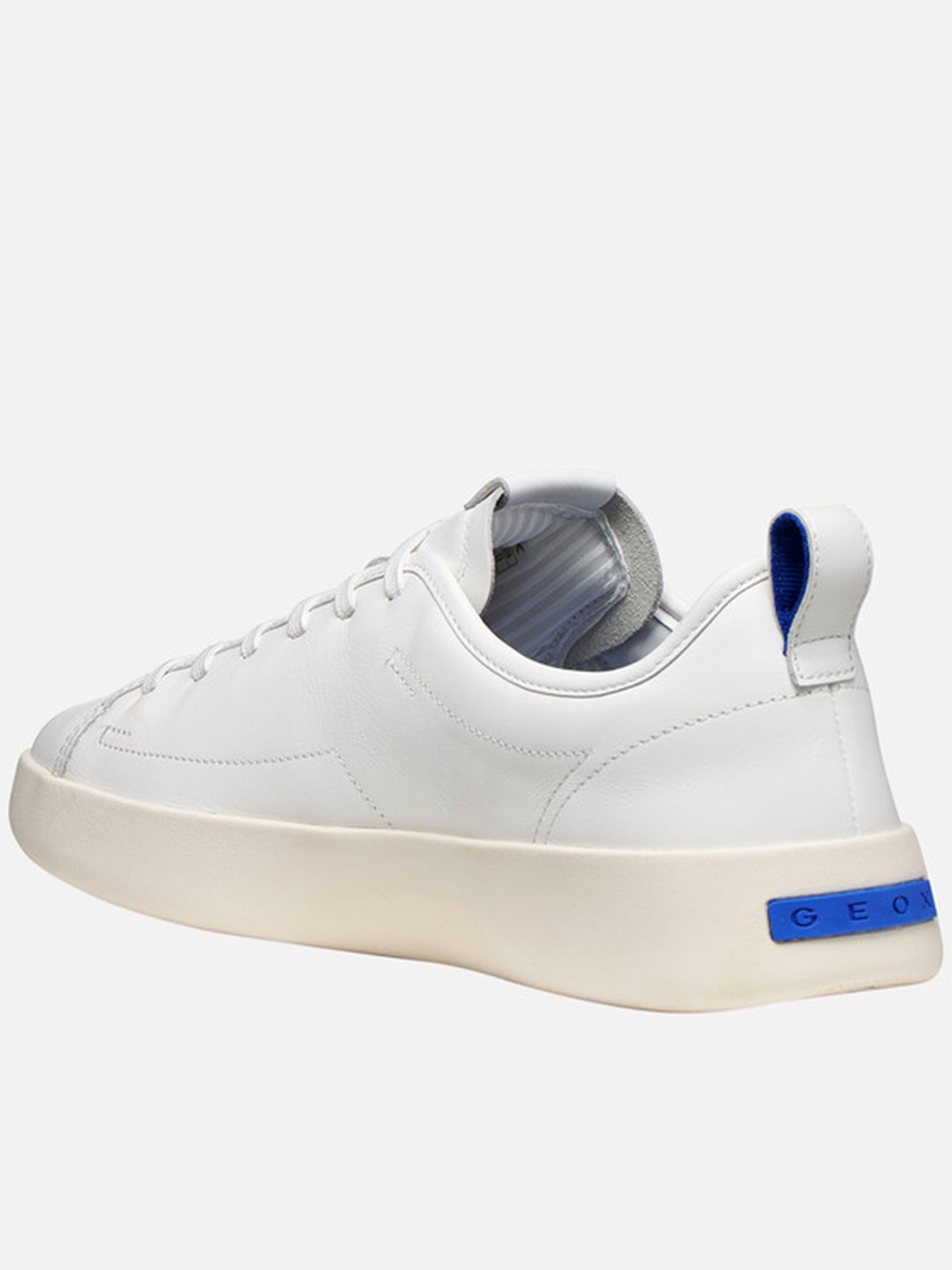 Gxcp 01 White Calzature