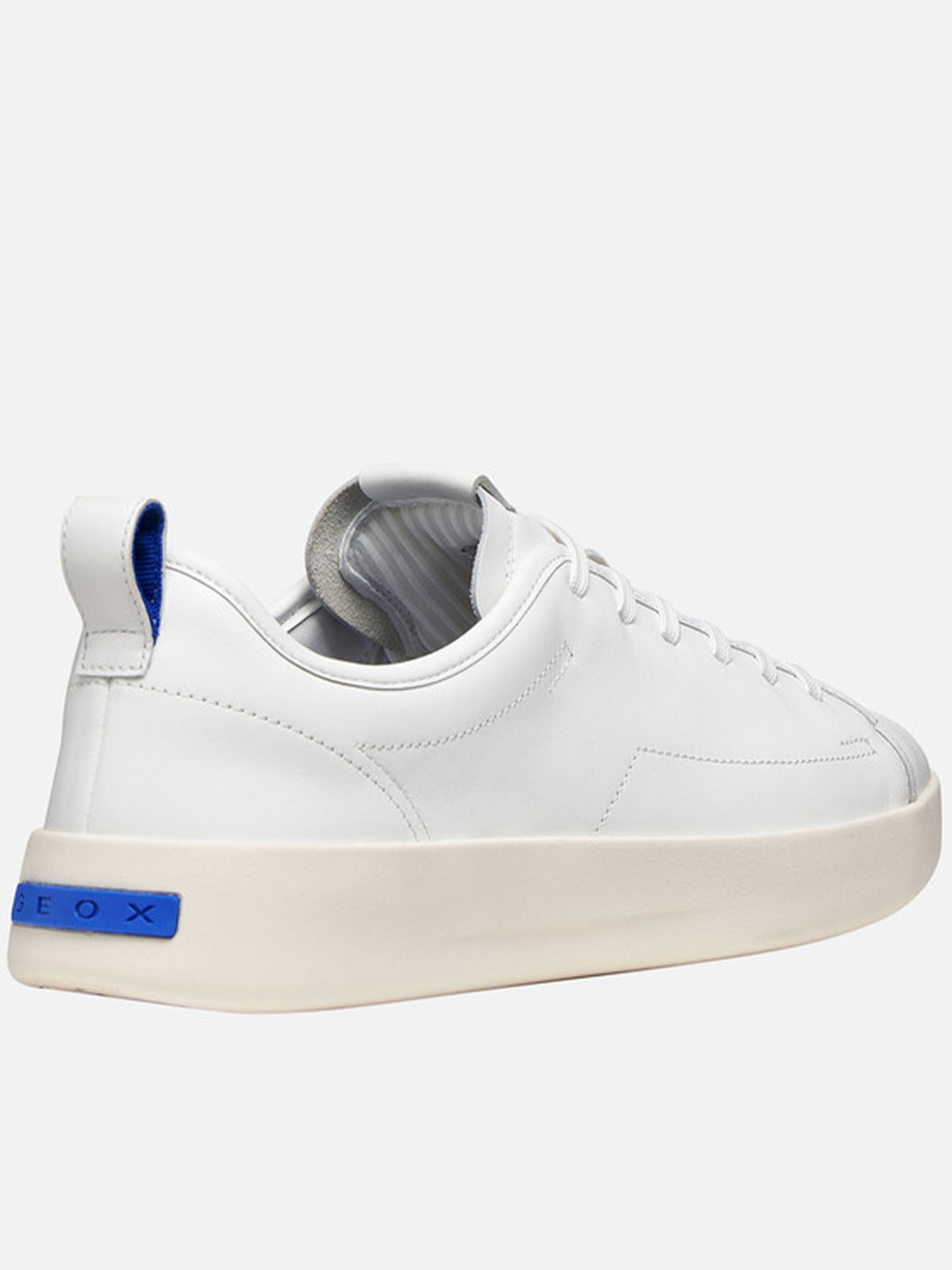 Gxcp 01 White Calzature