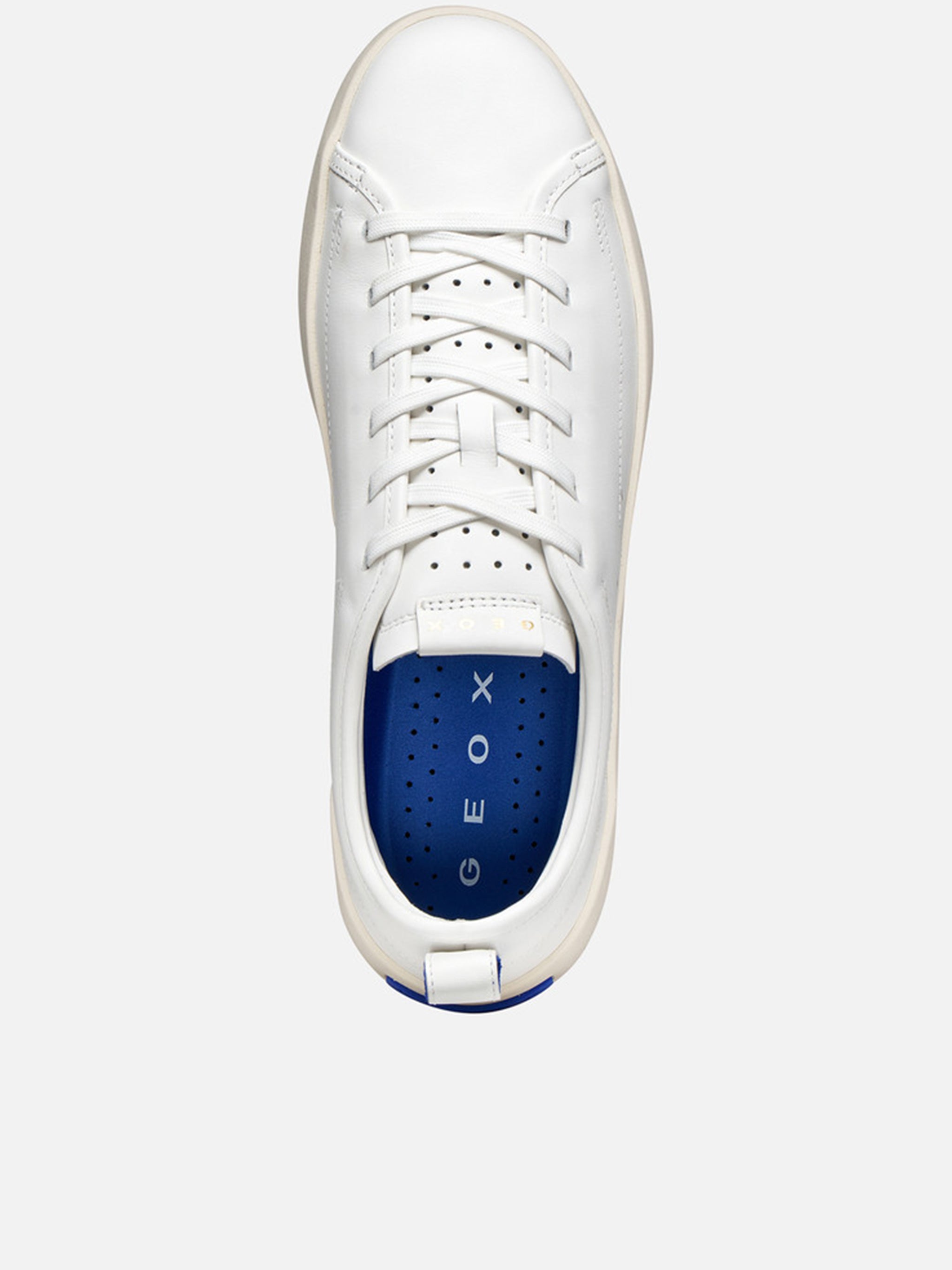 Gxcp 01 White Calzature