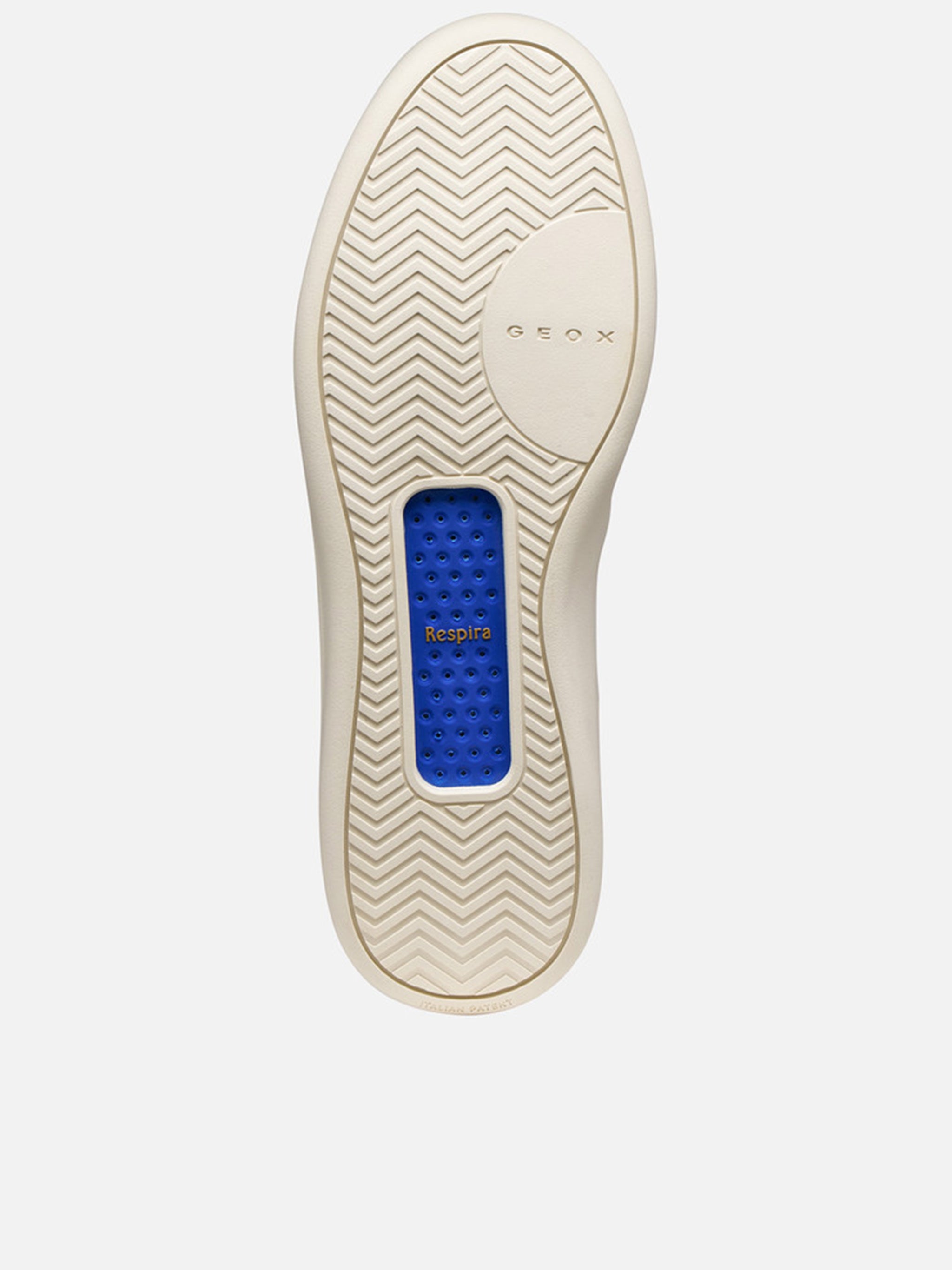 Gxcp 01 White Calzature