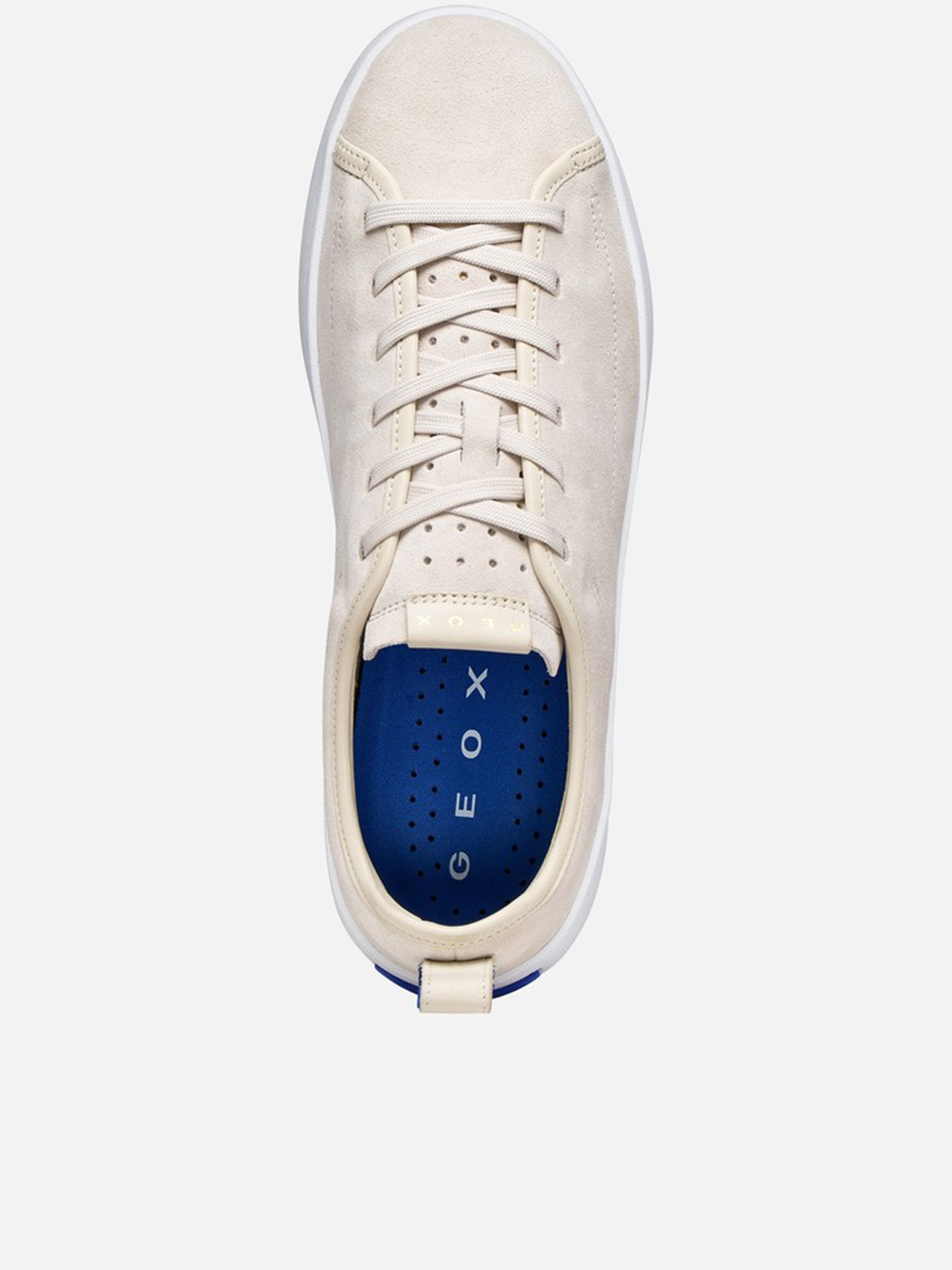 Gxcp 01 Nude & Neutrals Calzature