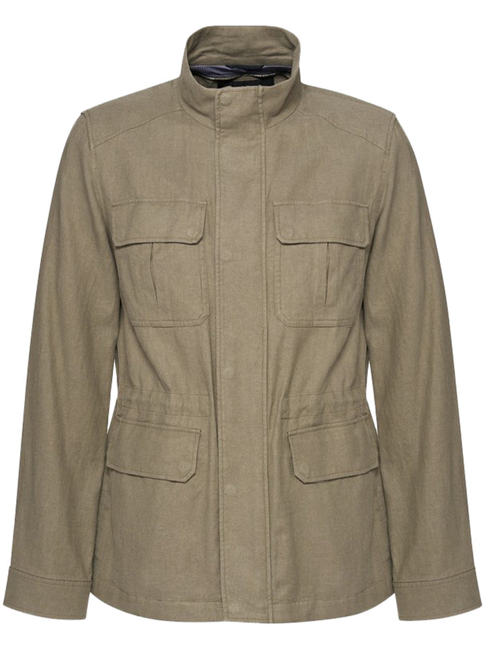 Recanati Green Giubbotto