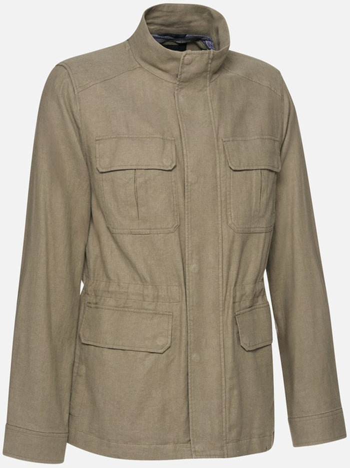 Recanati Green Giubbotto