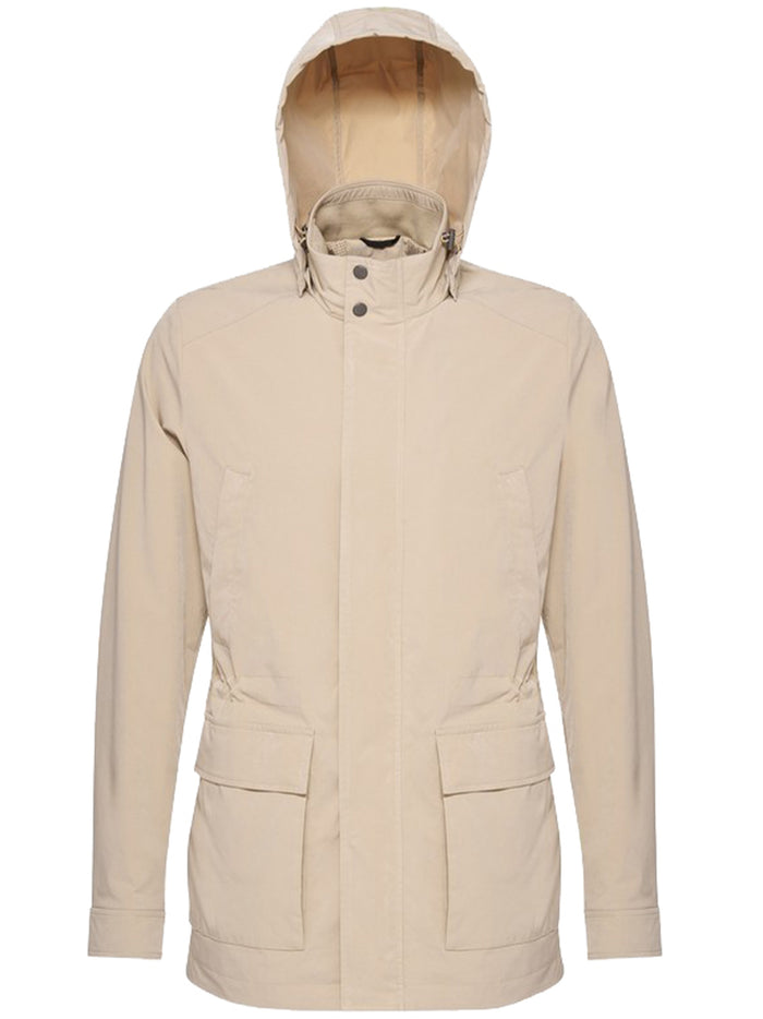 Damon Nude & Neutrals Giubbotto