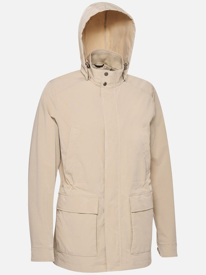 Damon Nude & Neutrals Giubbotto