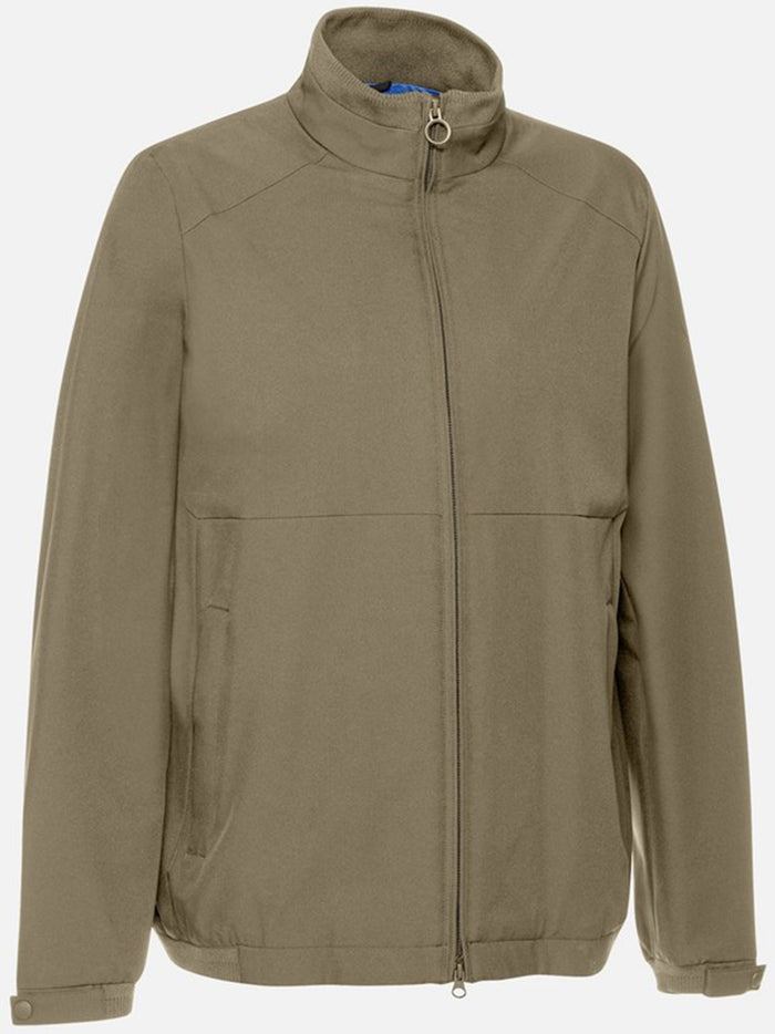 Spherica Green Giubbotto