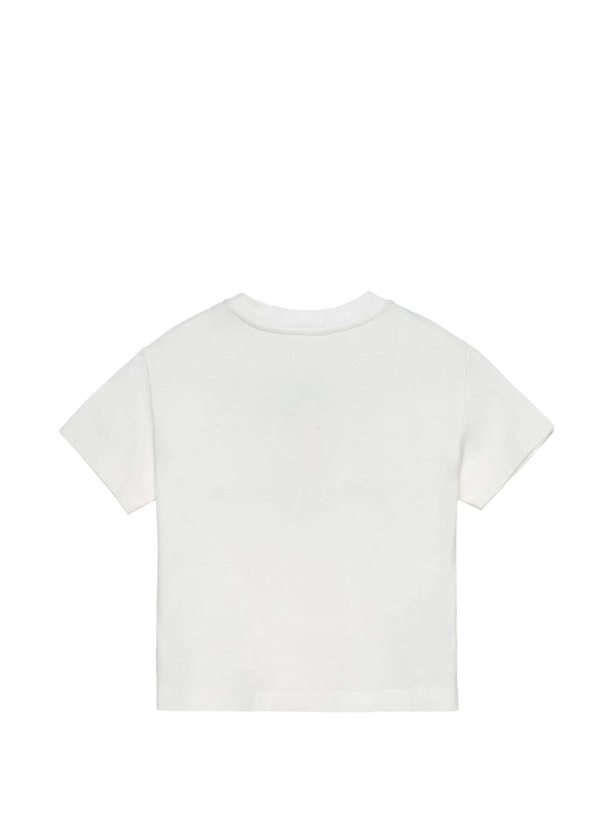 Palm Angels Bear T-shirt White