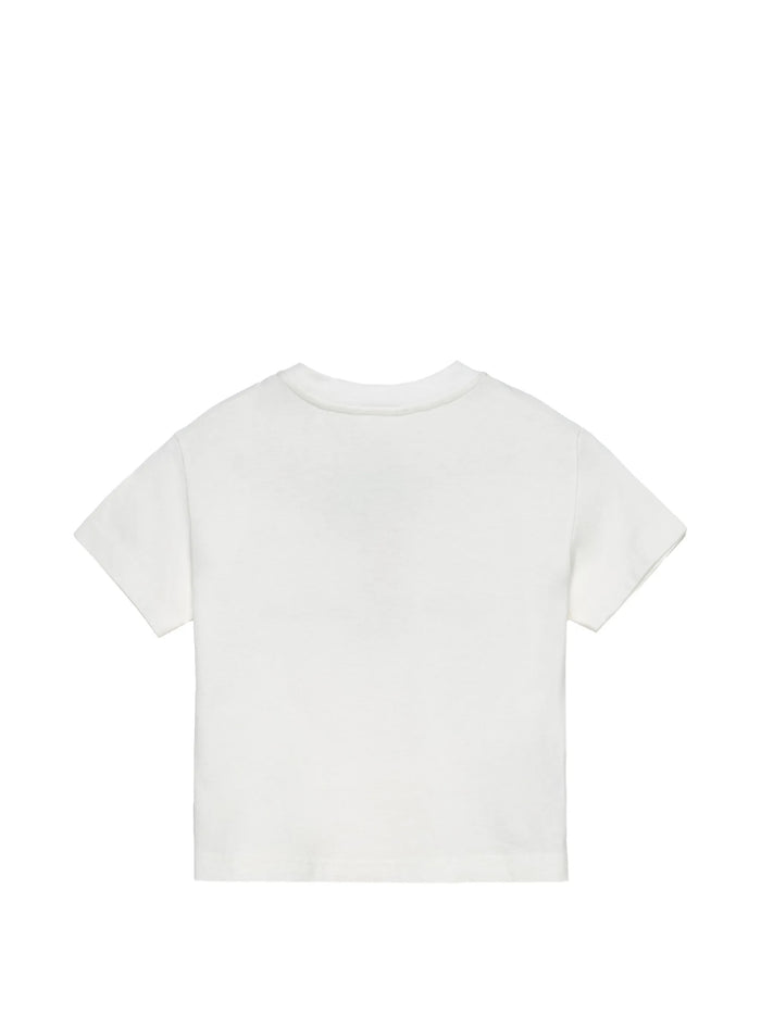Palm Angels Bear T-shirt White