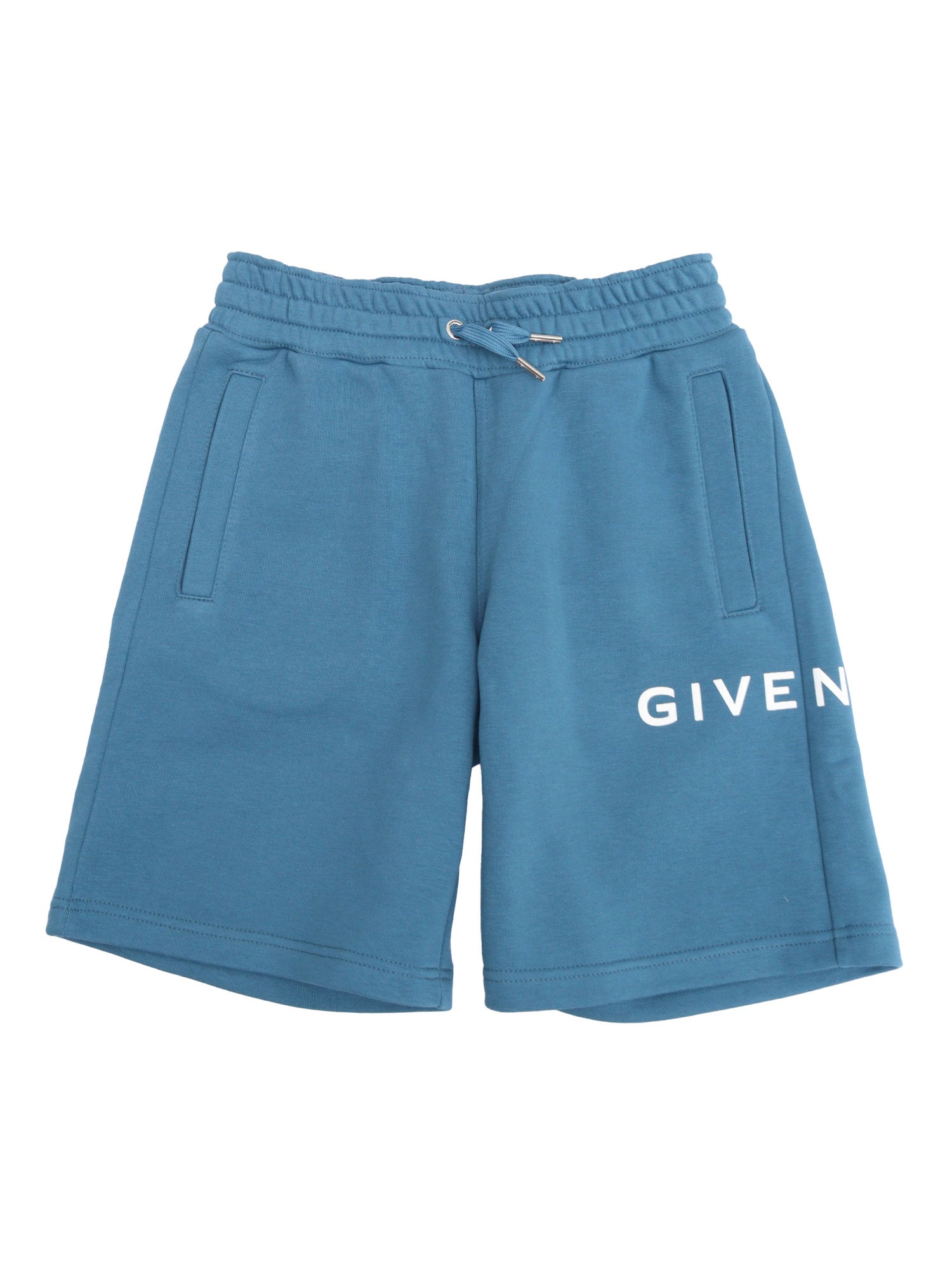 SHORTS Blue