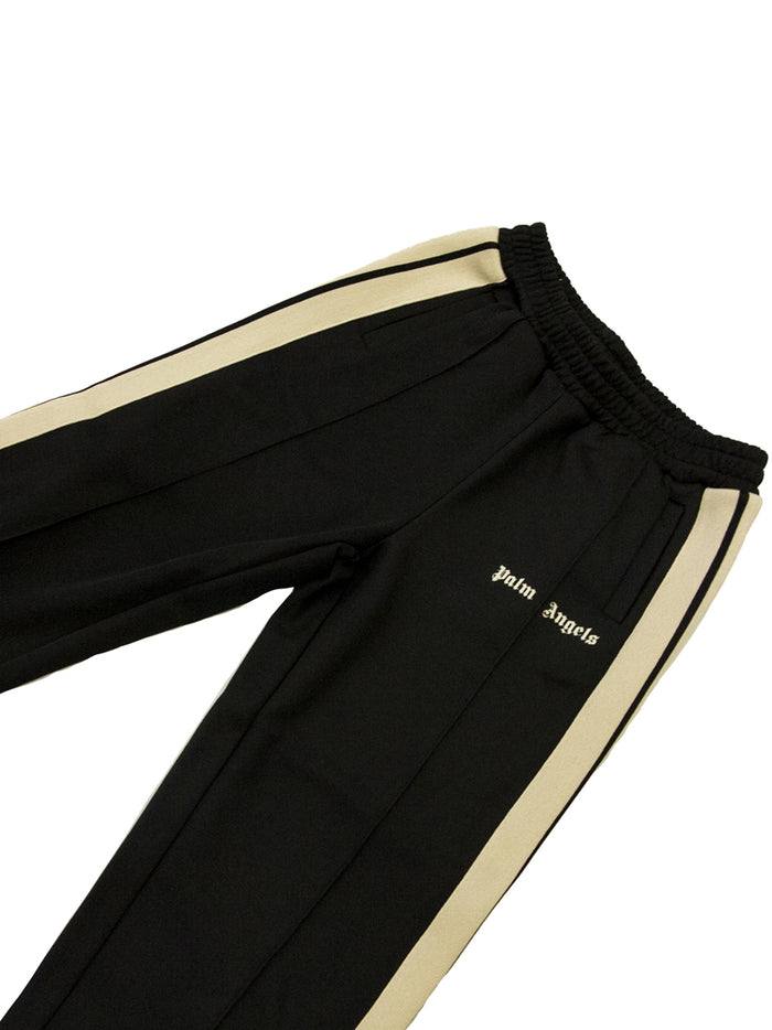 Palm Angels Track Pant Black Pantaloni