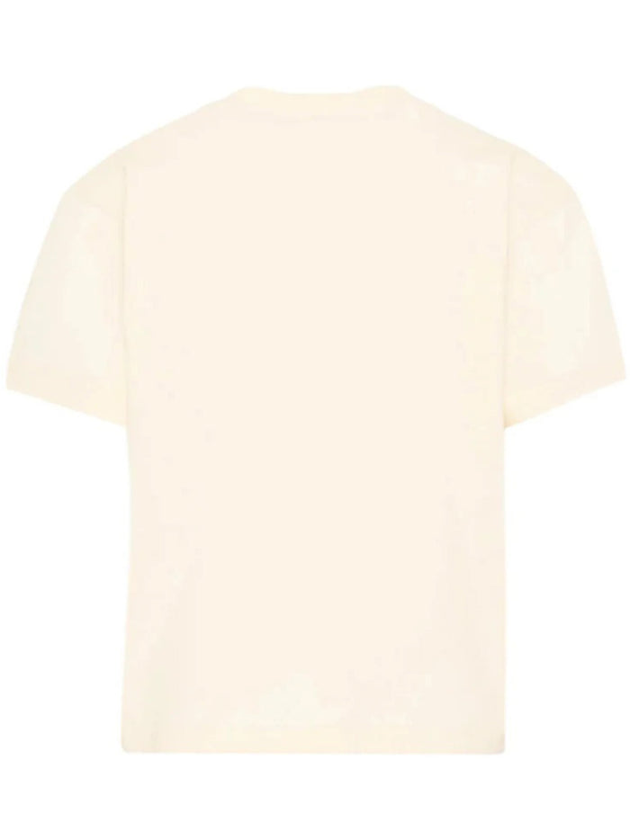 Pa Spray Bear Reg T-shirt White