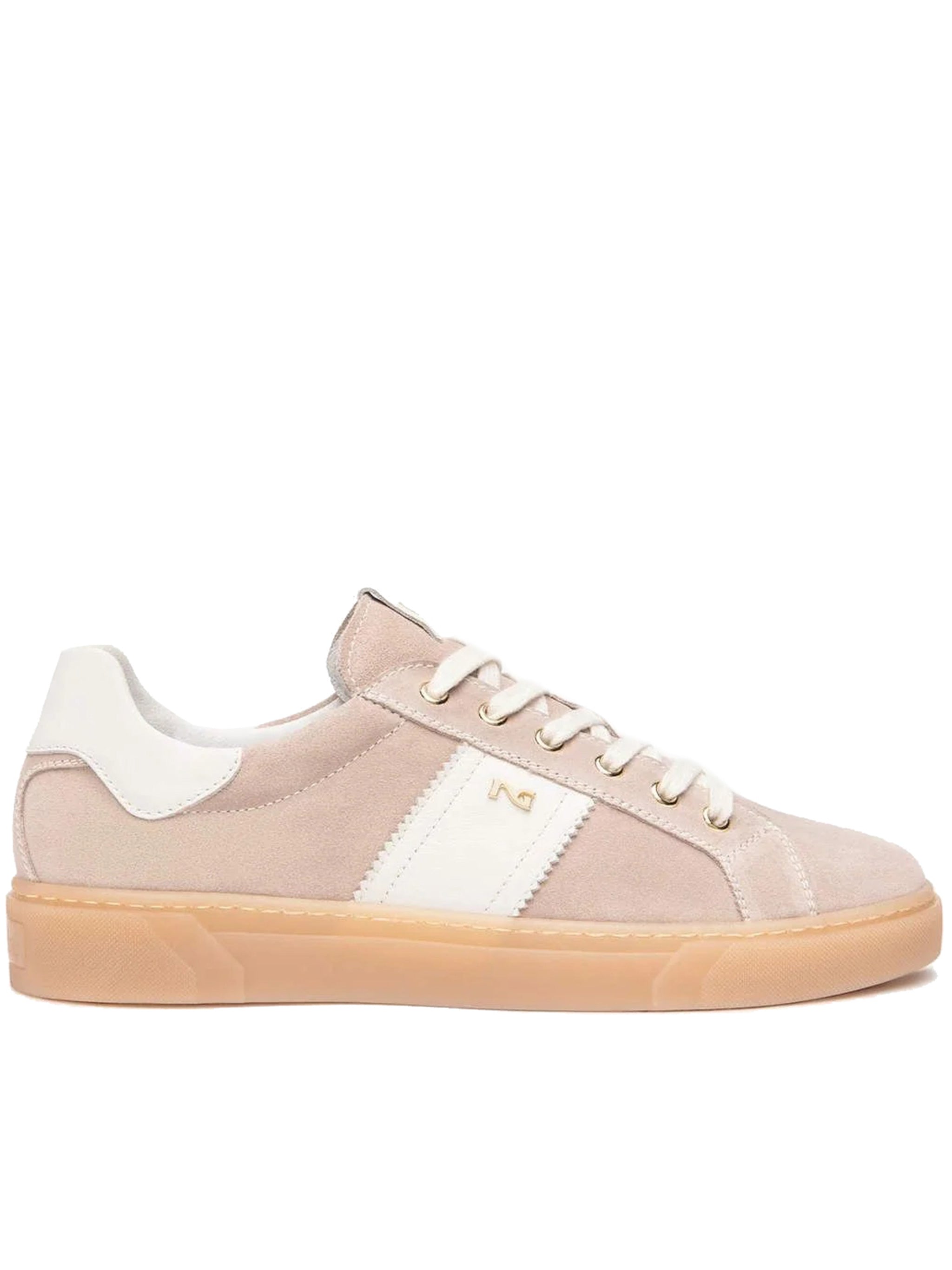 Sneaker Pink & Purple Calzature