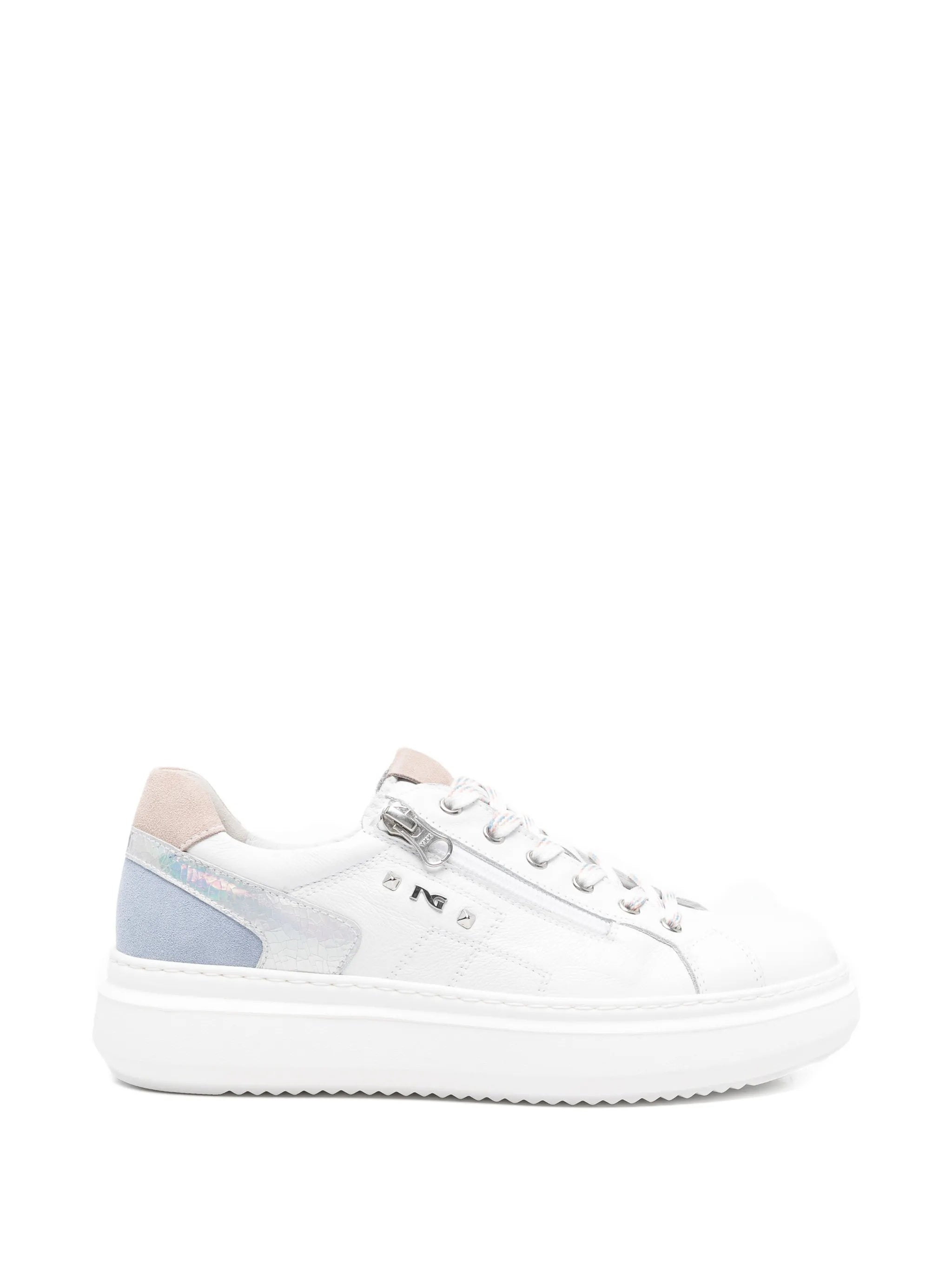 Sneaker White Calzature