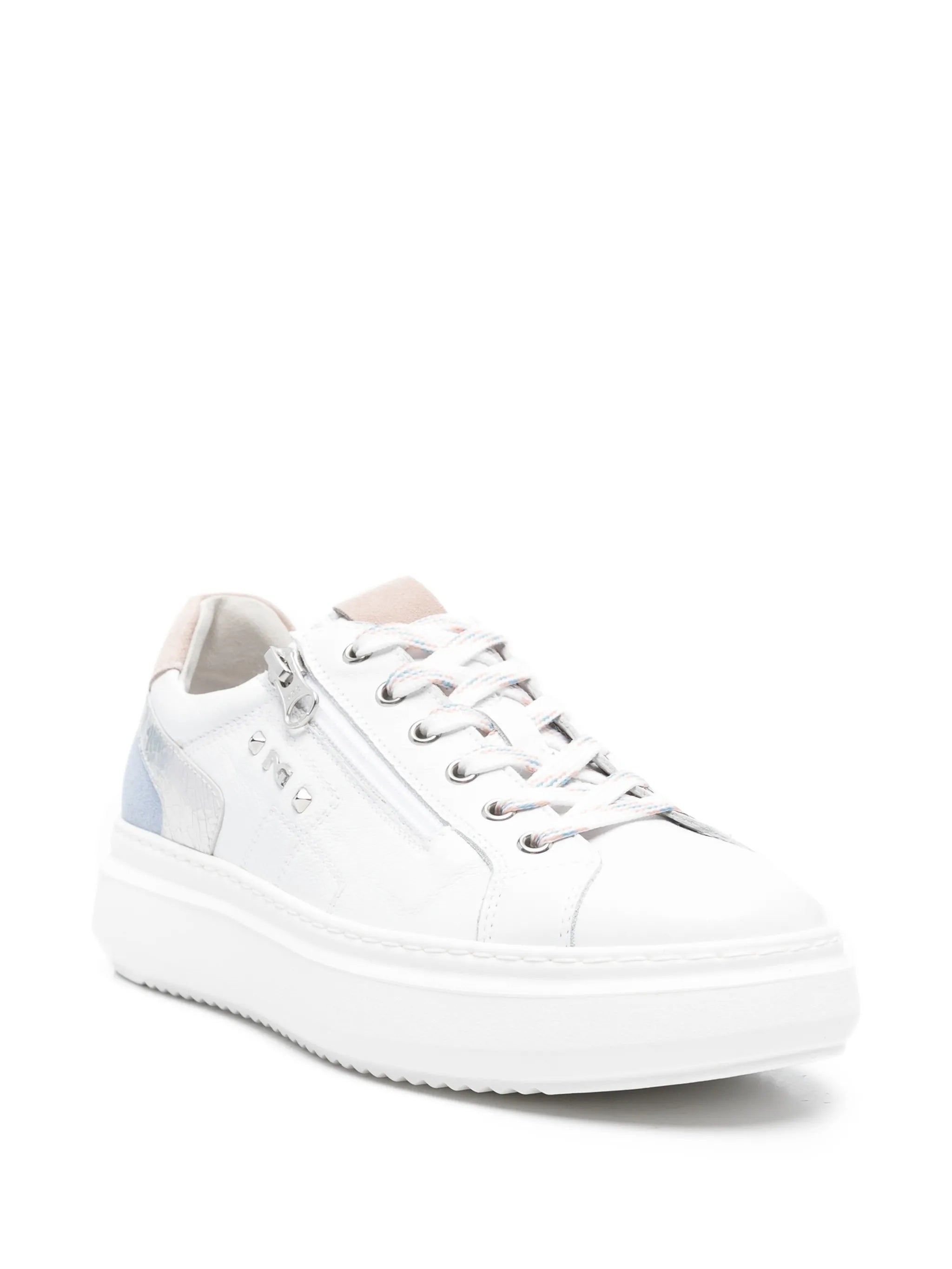 Sneaker White Calzature