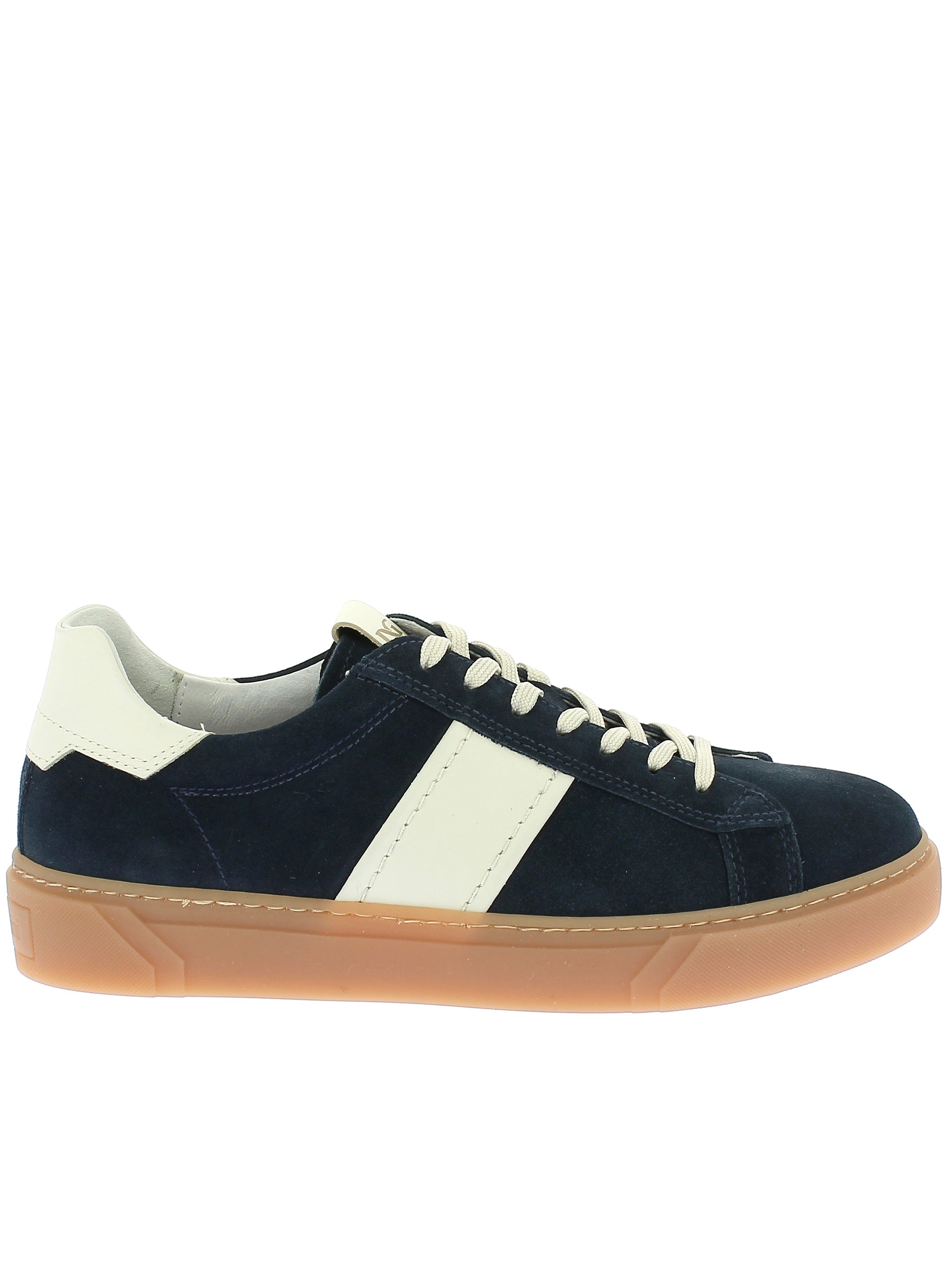 Sneaker Blue Calzature