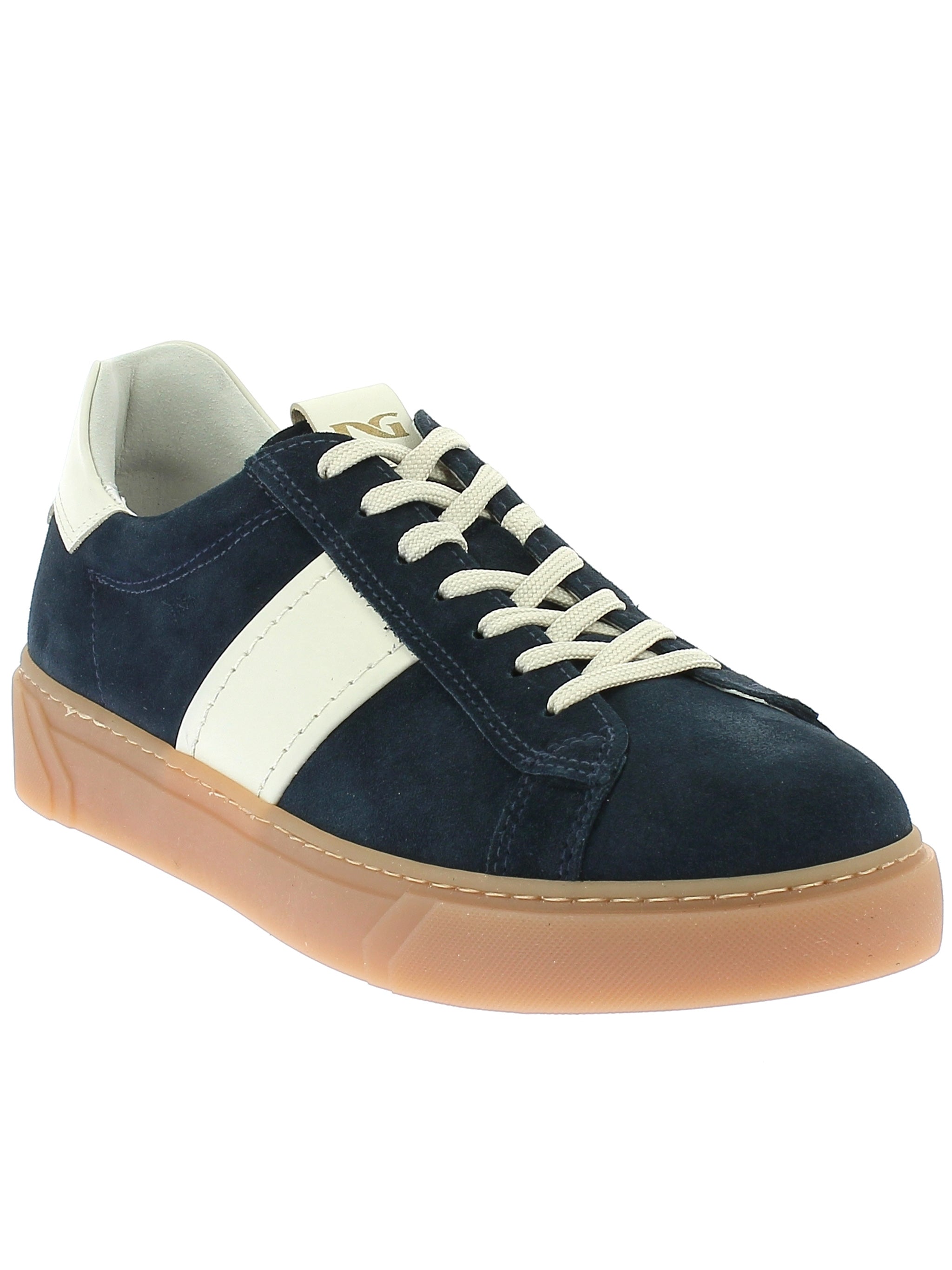Sneaker Blue Calzature
