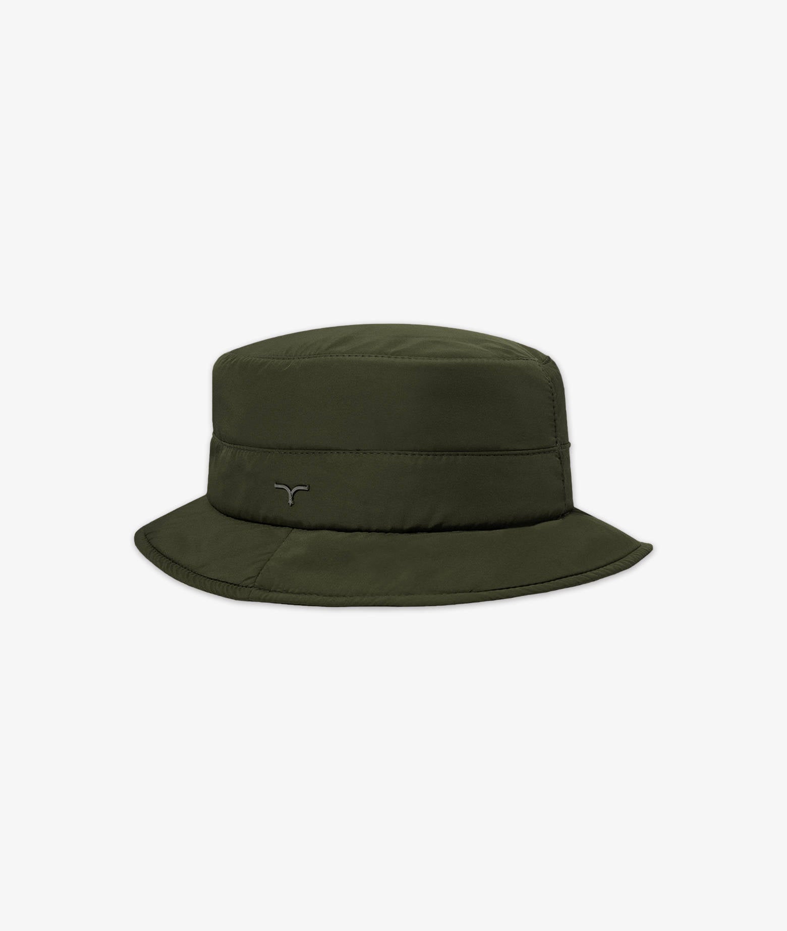Bucket Hat Olive Cap