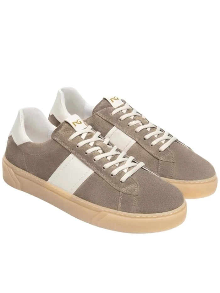 Sneaker Nude & Neutrals Calzature