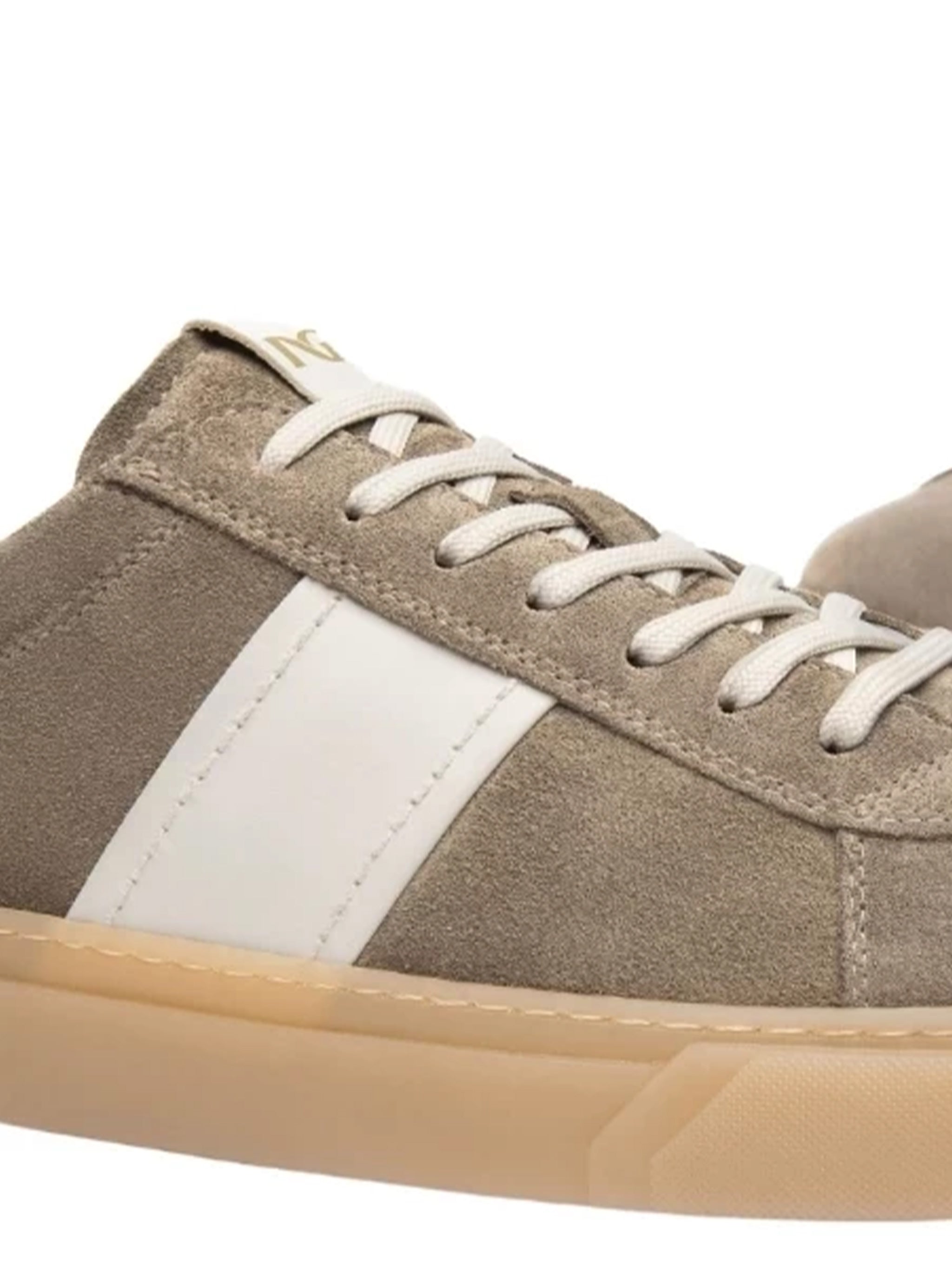 Sneaker Nude & Neutrals Calzature