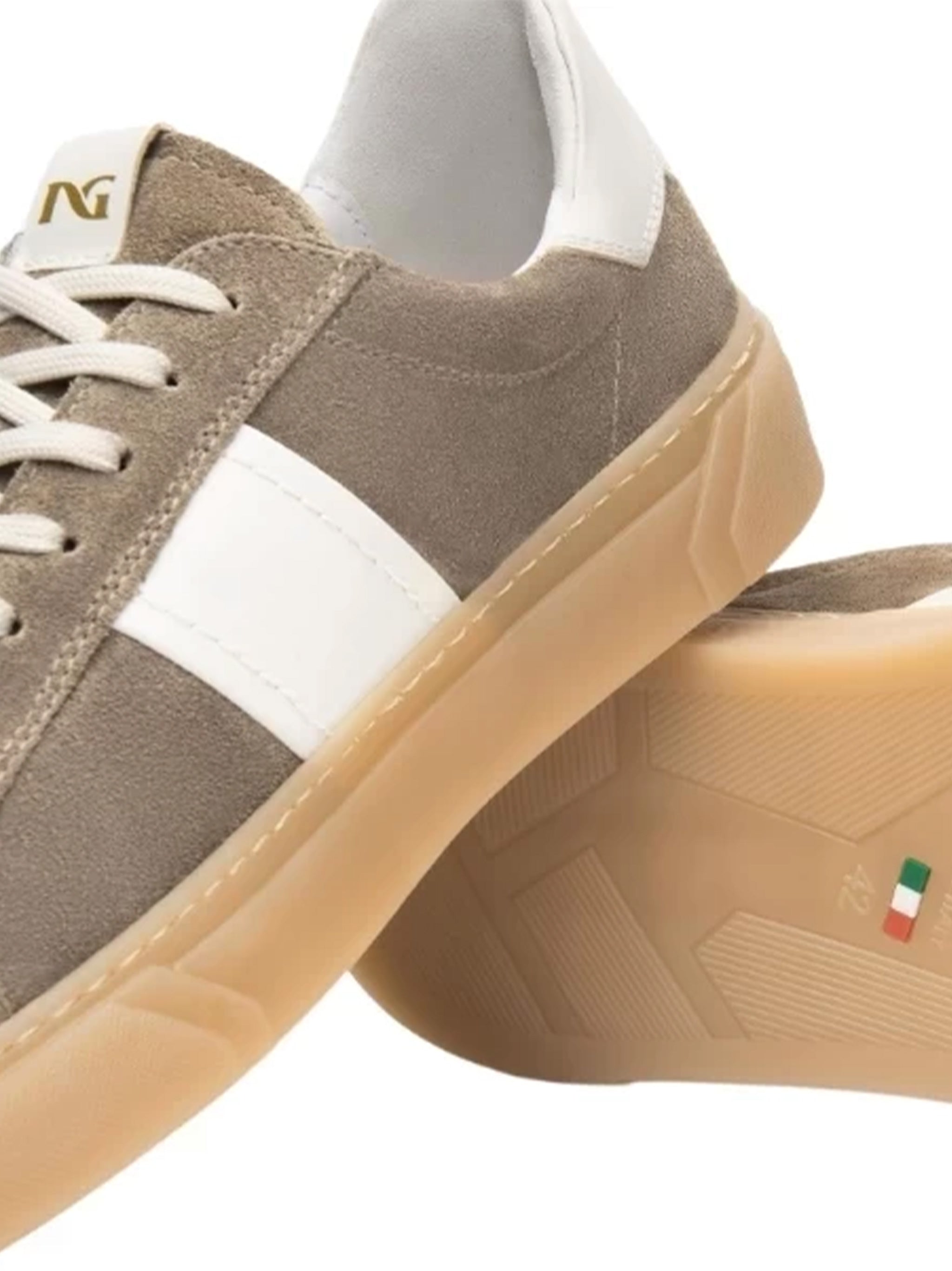 Sneaker Nude & Neutrals Calzature