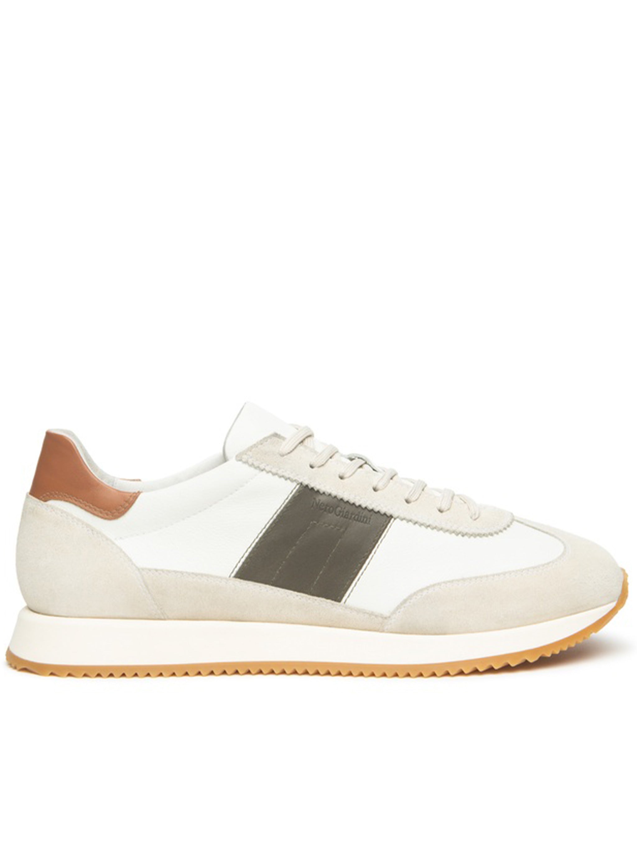 Sneaker Nude & Neutrals Calzature