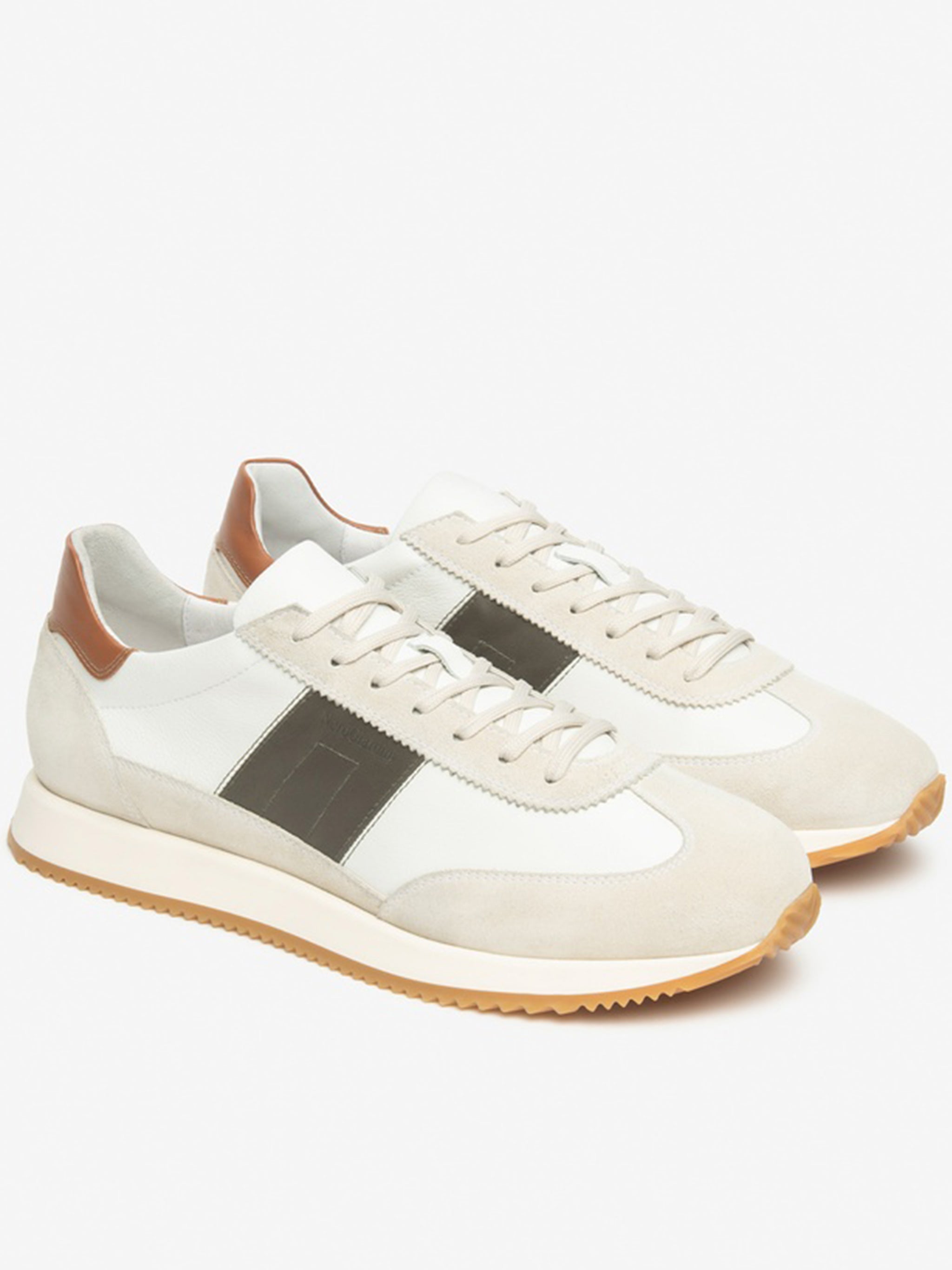 Sneaker Nude & Neutrals Calzature
