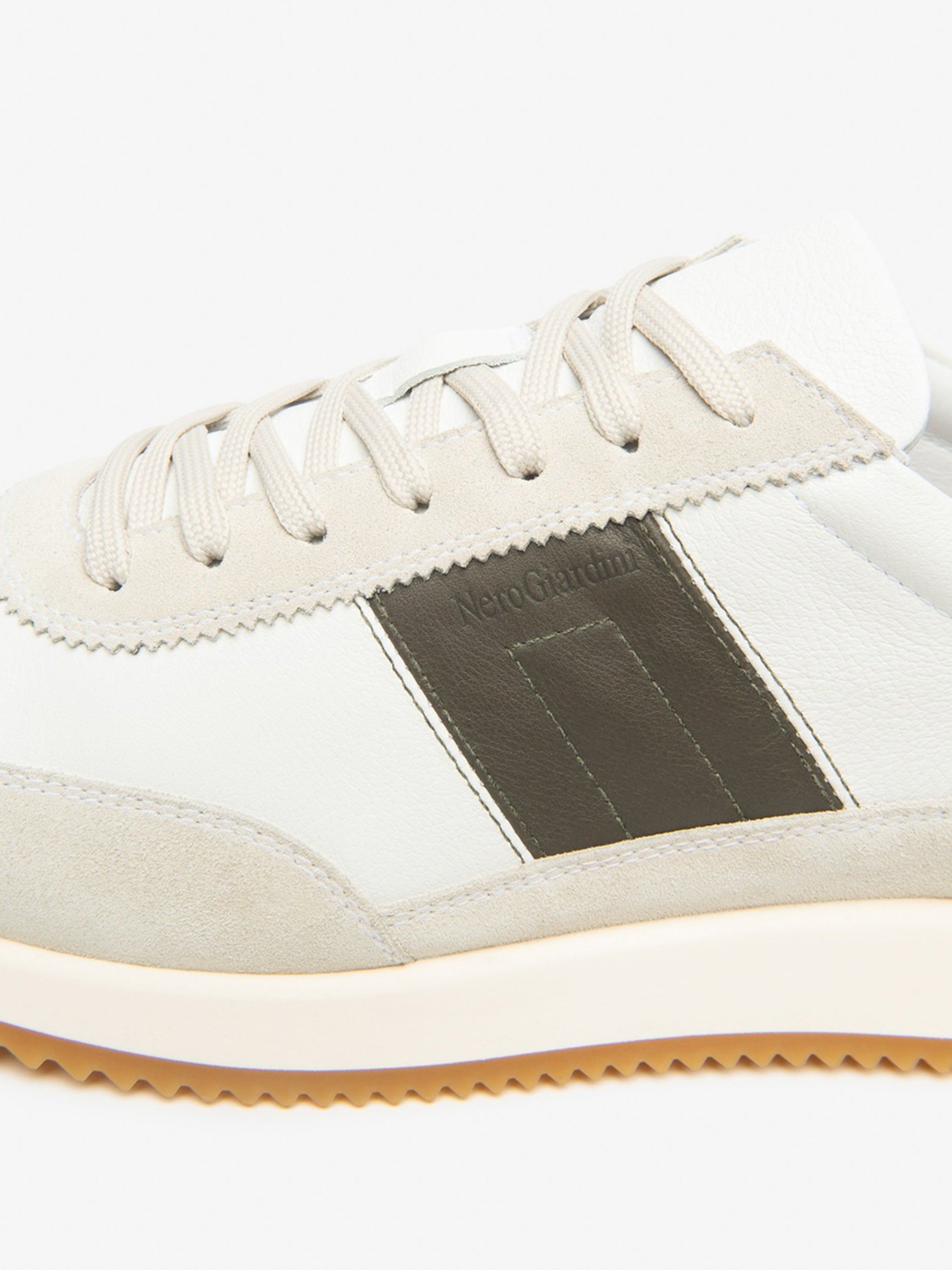 Sneaker Nude & Neutrals Calzature
