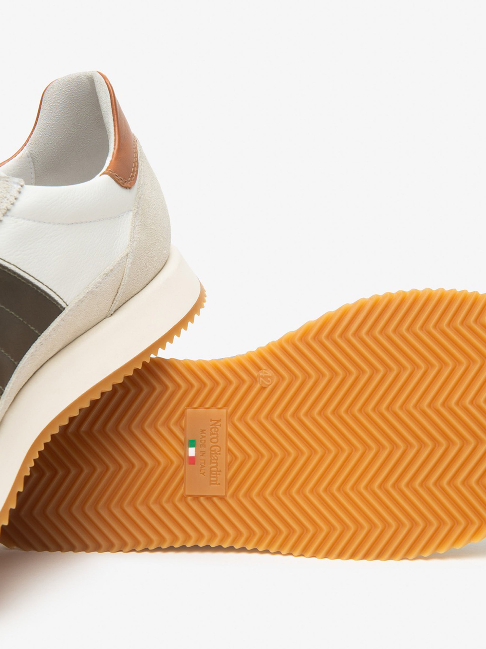 Sneaker Nude & Neutrals Calzature
