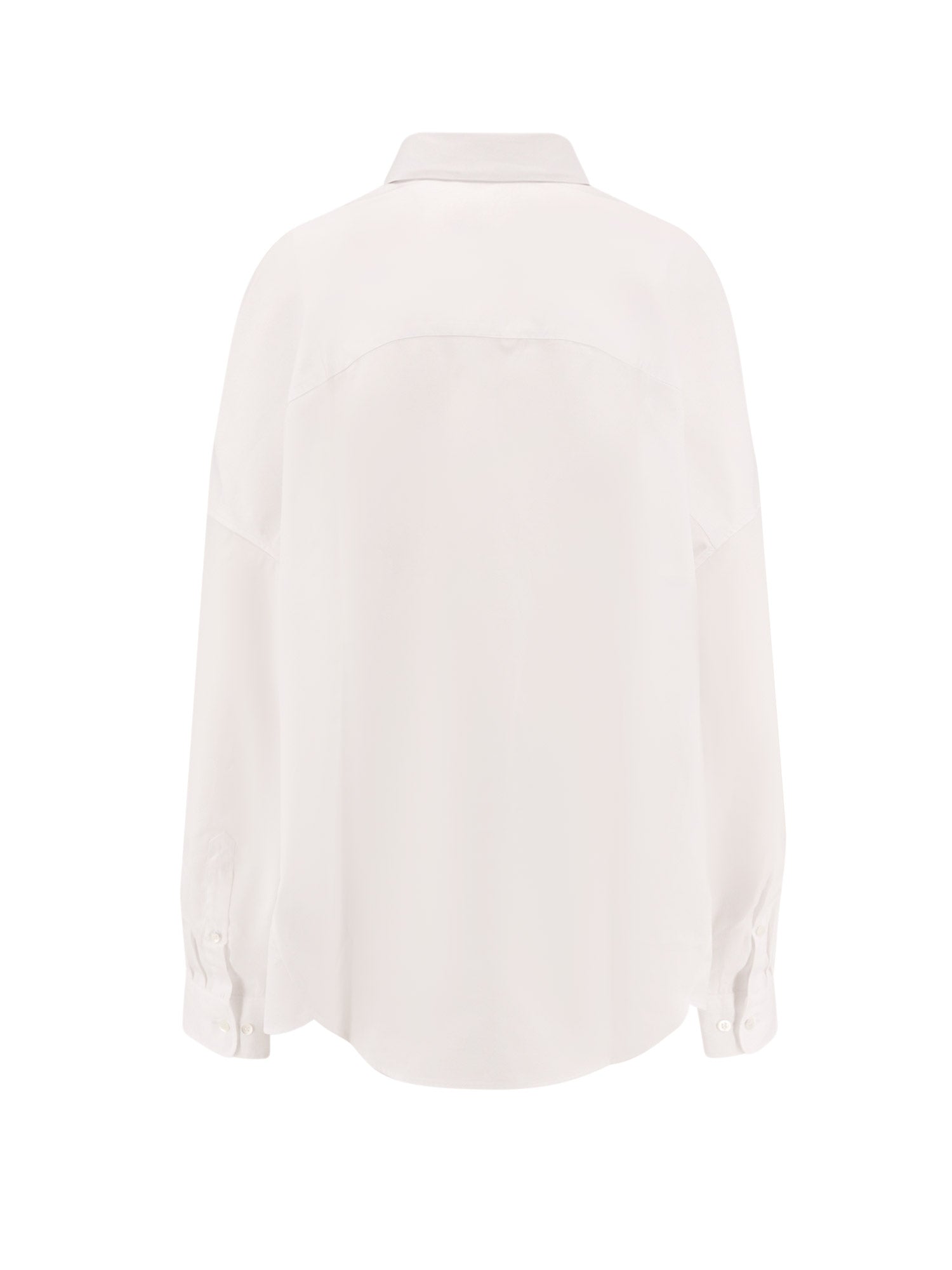 Dries Van Noten Shirts 100 % Cotone