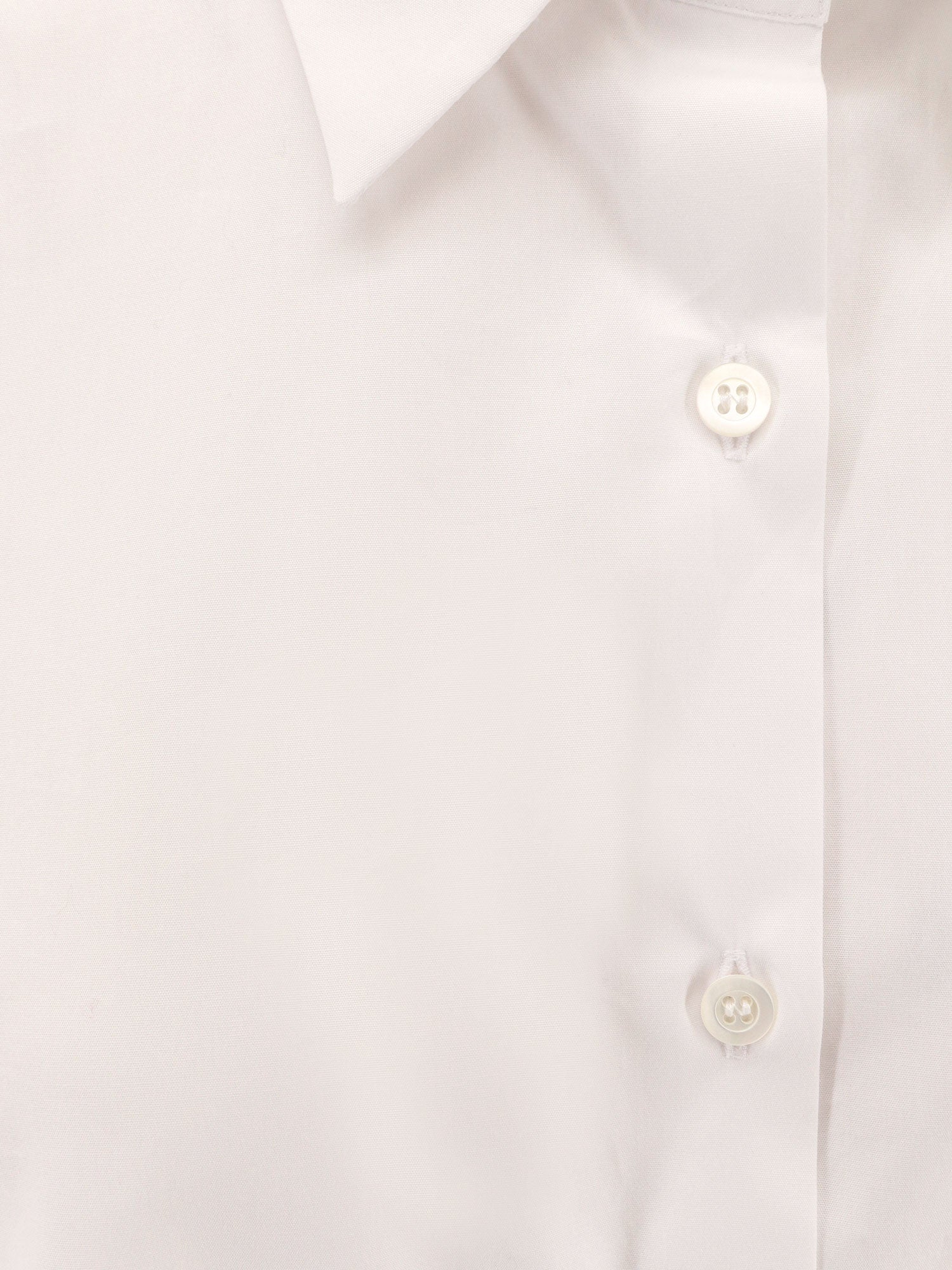 Dries Van Noten Shirts 100 % Cotone