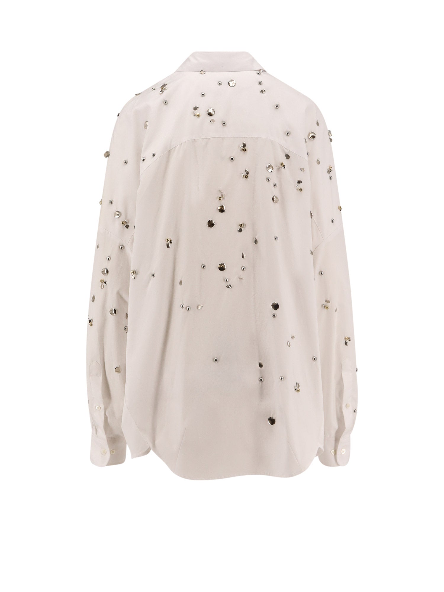 Dries Van Noten Shirts 100 % Cotone