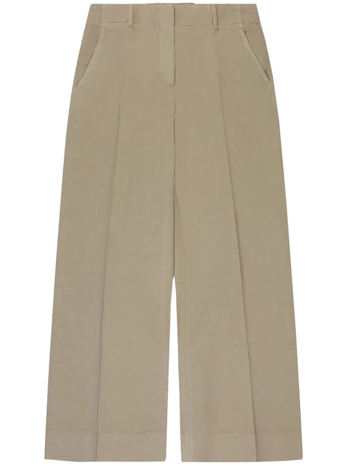 Pantalone Cotton | Pantaloni