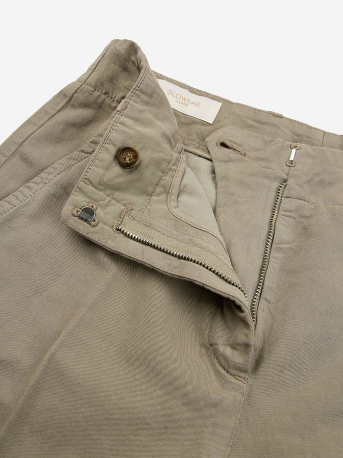 Pantalone Cotton | Pantaloni