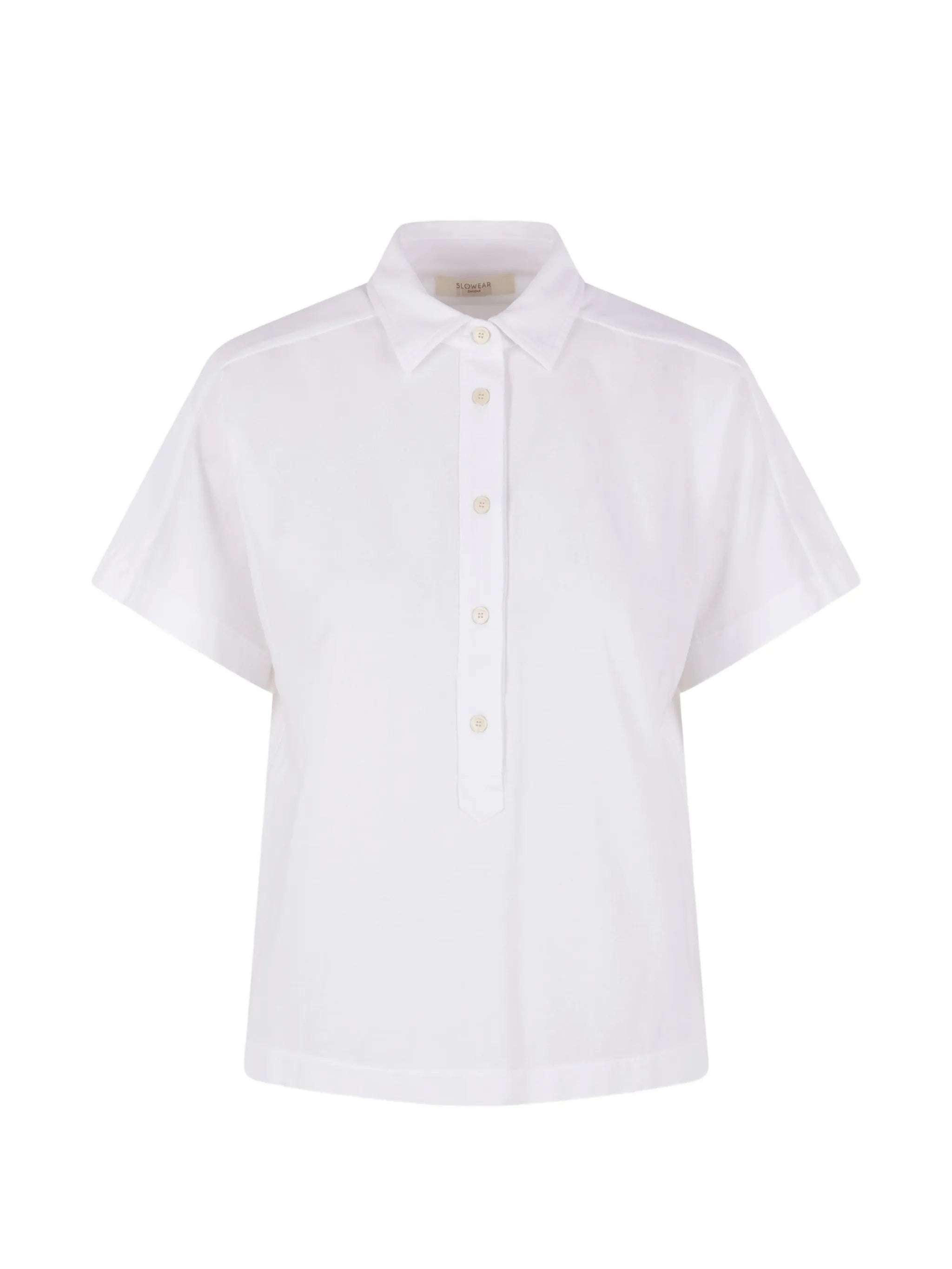 V Polo Mc T-shirt