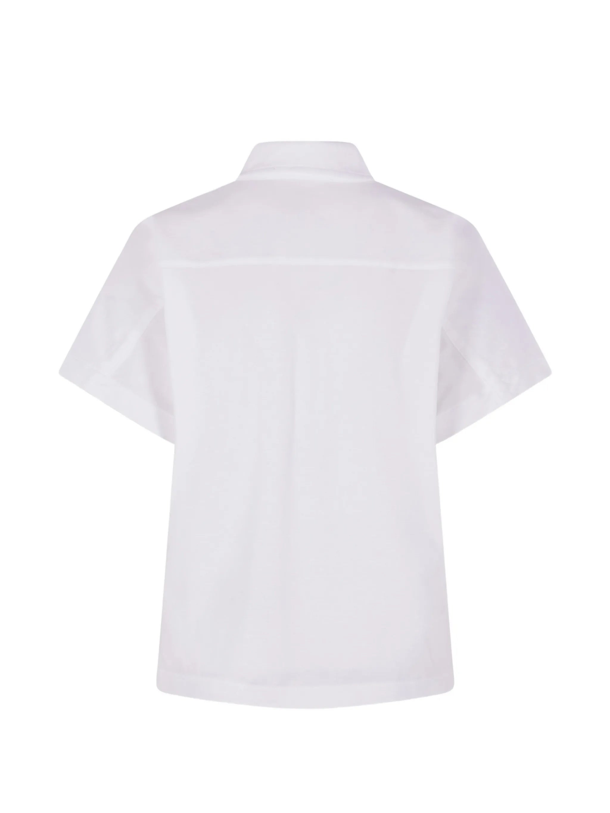 V Polo Mc T-shirt