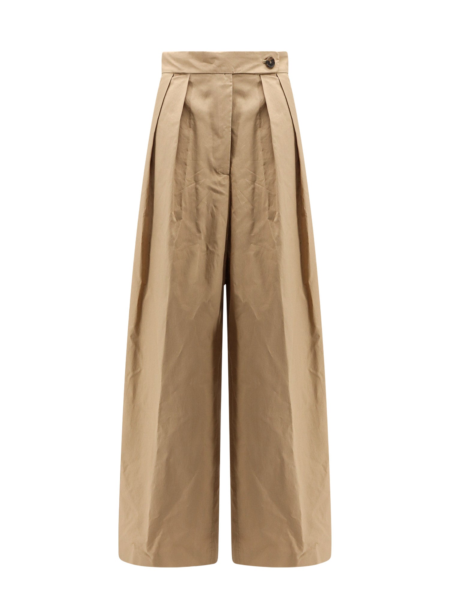 Dries Van Noten Rtw 100 % Cotone