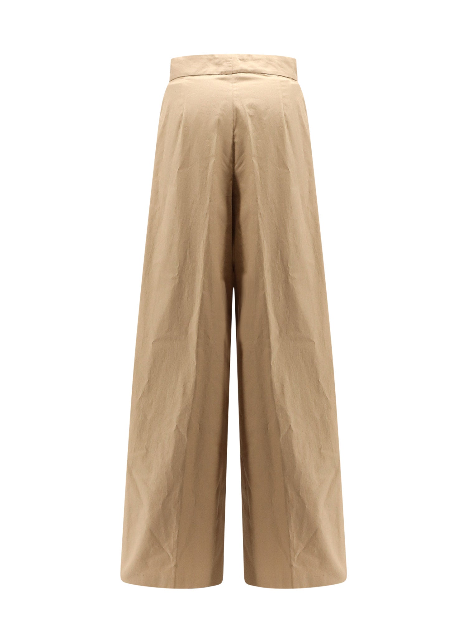 Dries Van Noten Rtw 100 % Cotone