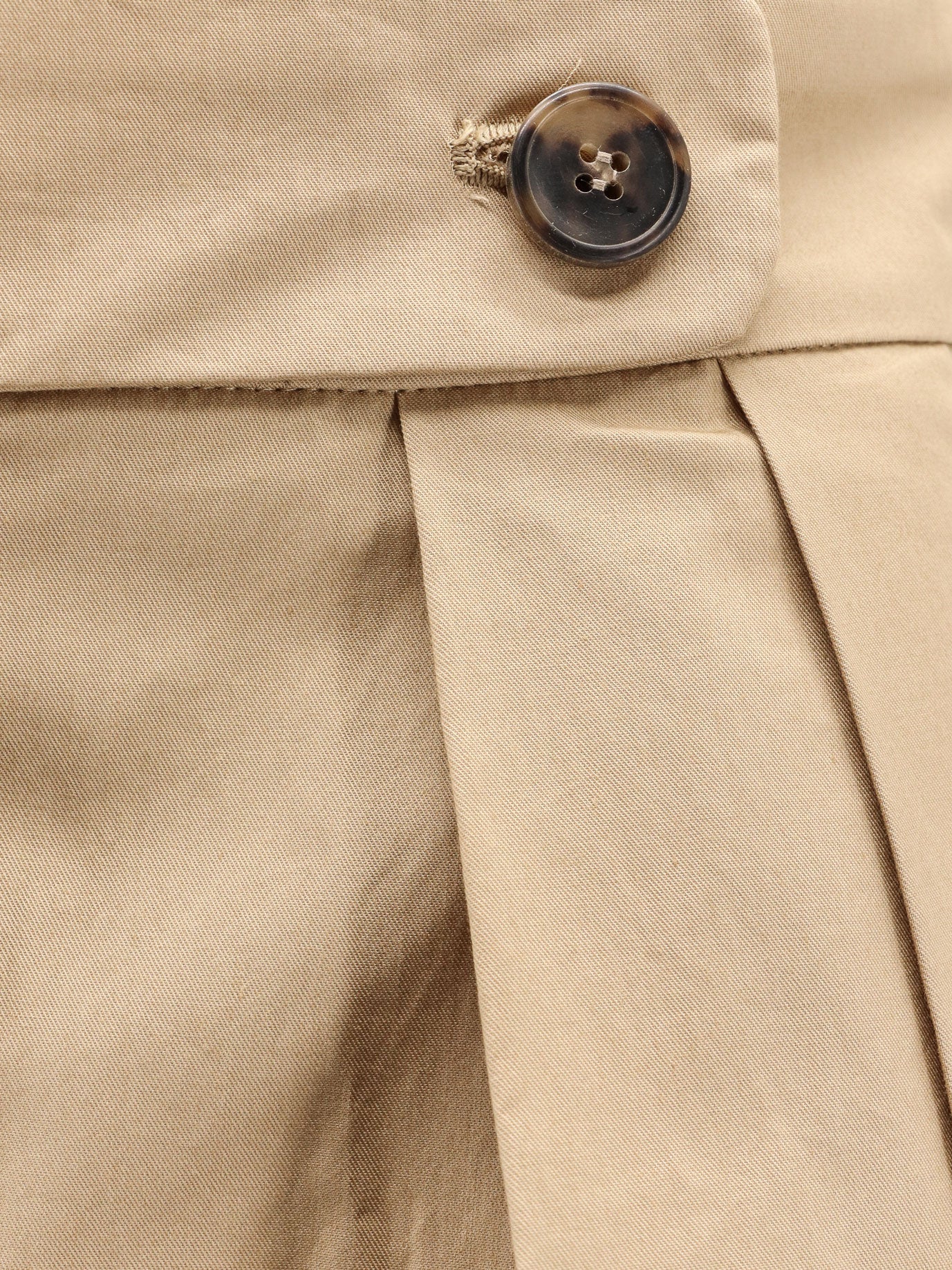 Dries Van Noten Rtw 100 % Cotone