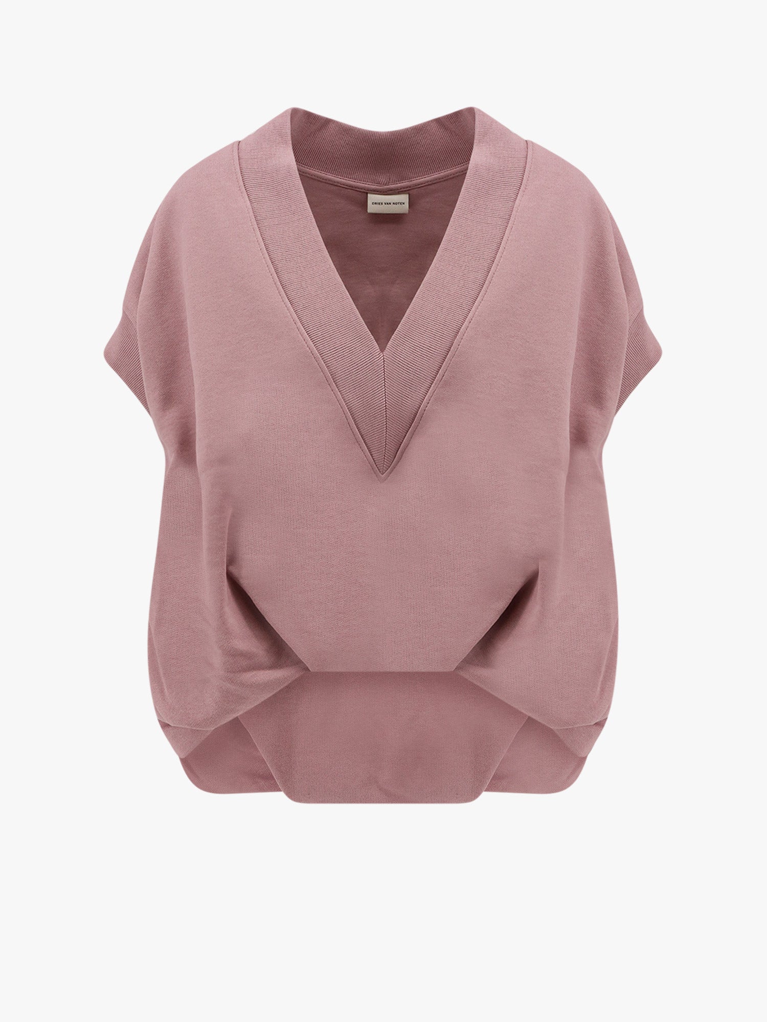 Dries Van Noten Sweaters 100 % Cotone