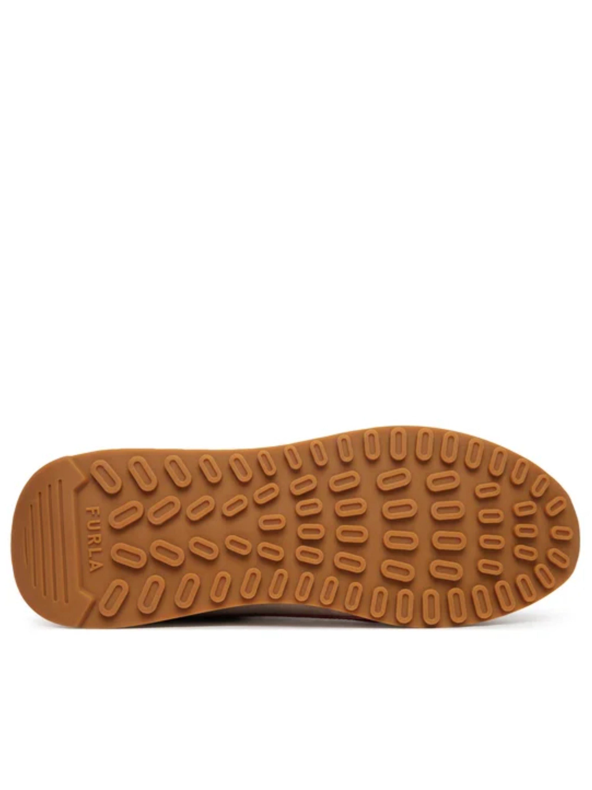 Retro Sneaker Nude & Neutrals Linen/flax | Calzature