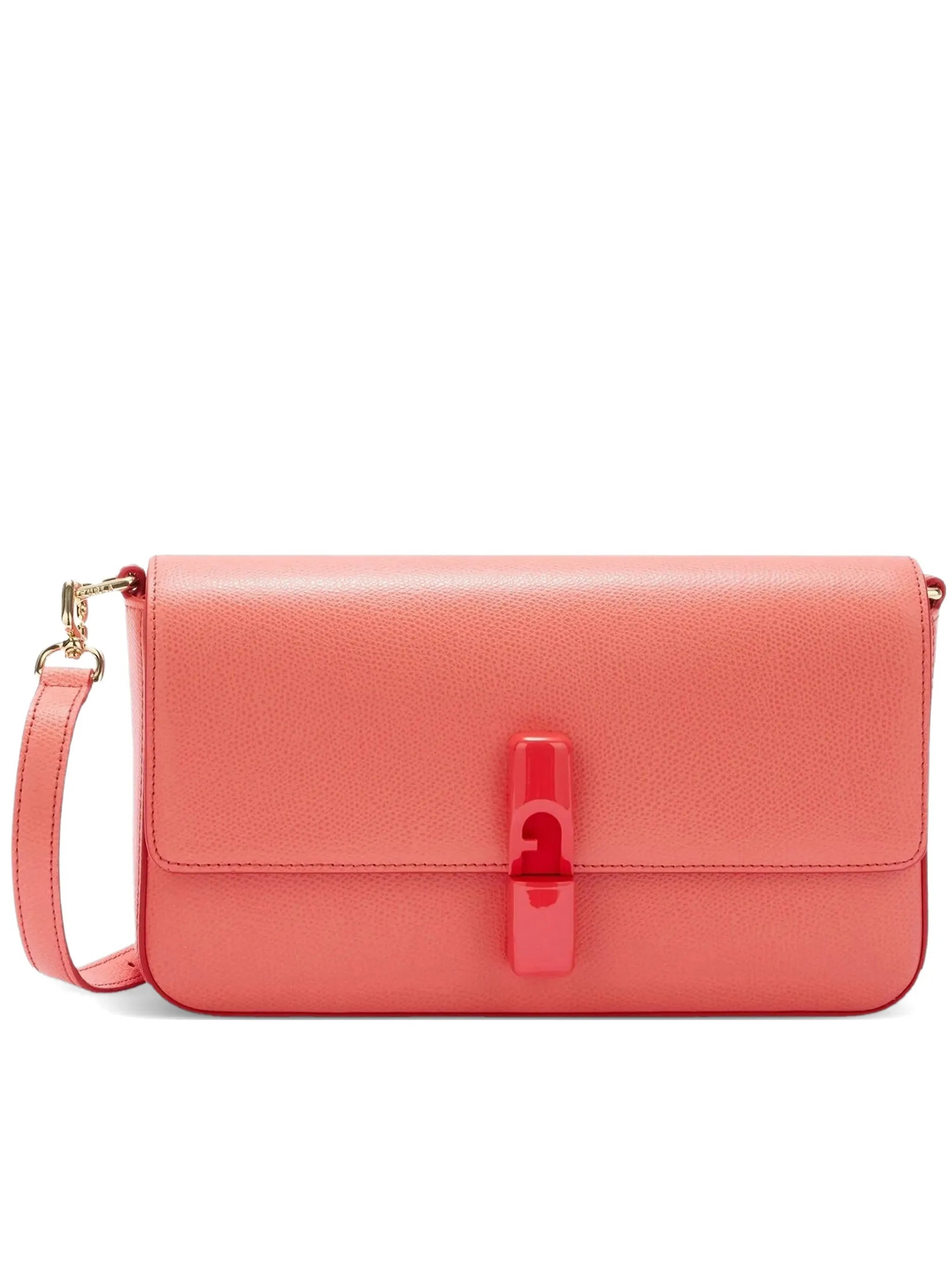 Iride S Yellow & Orange Borsa
