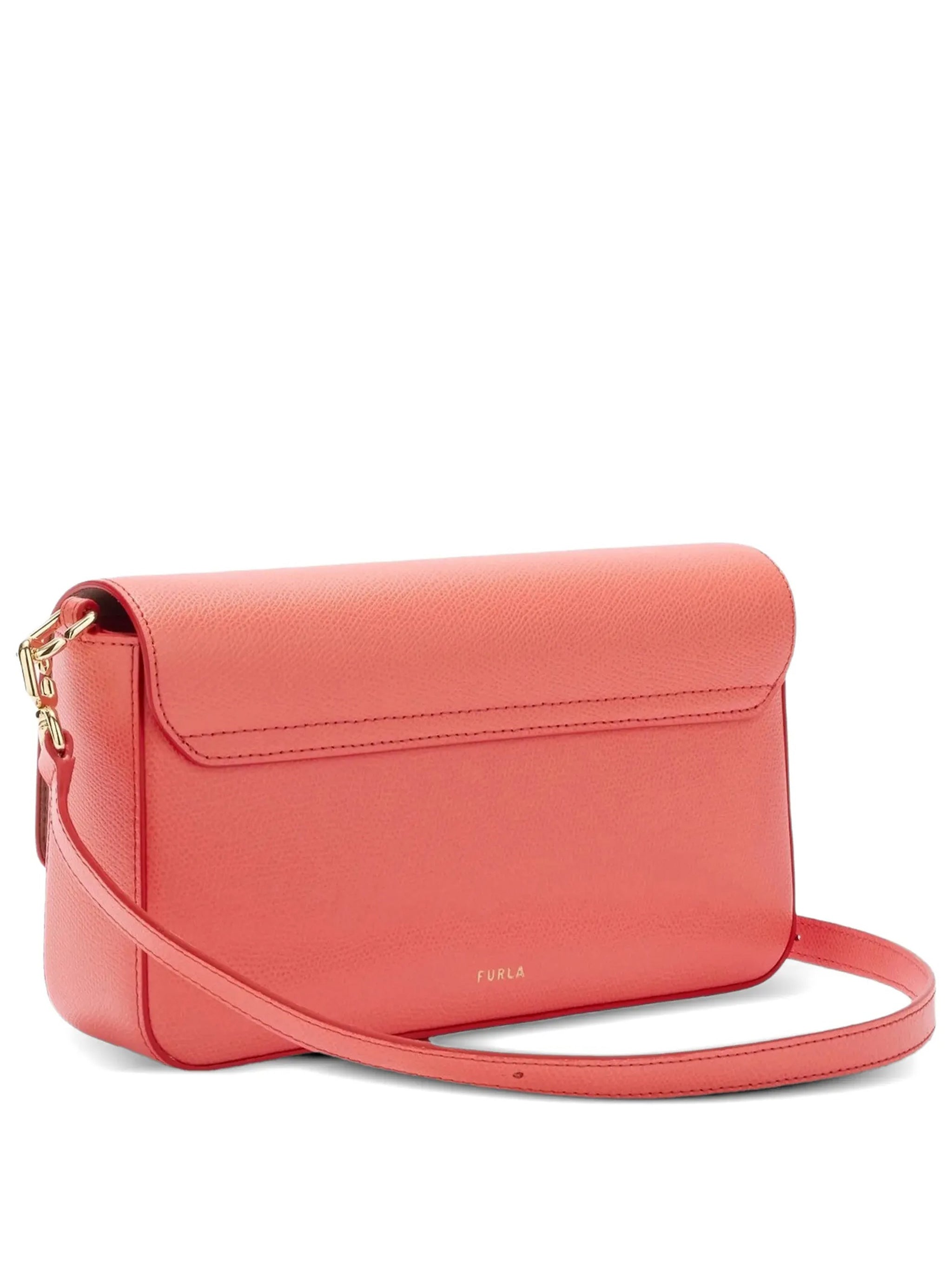 Iride S Yellow & Orange Borsa