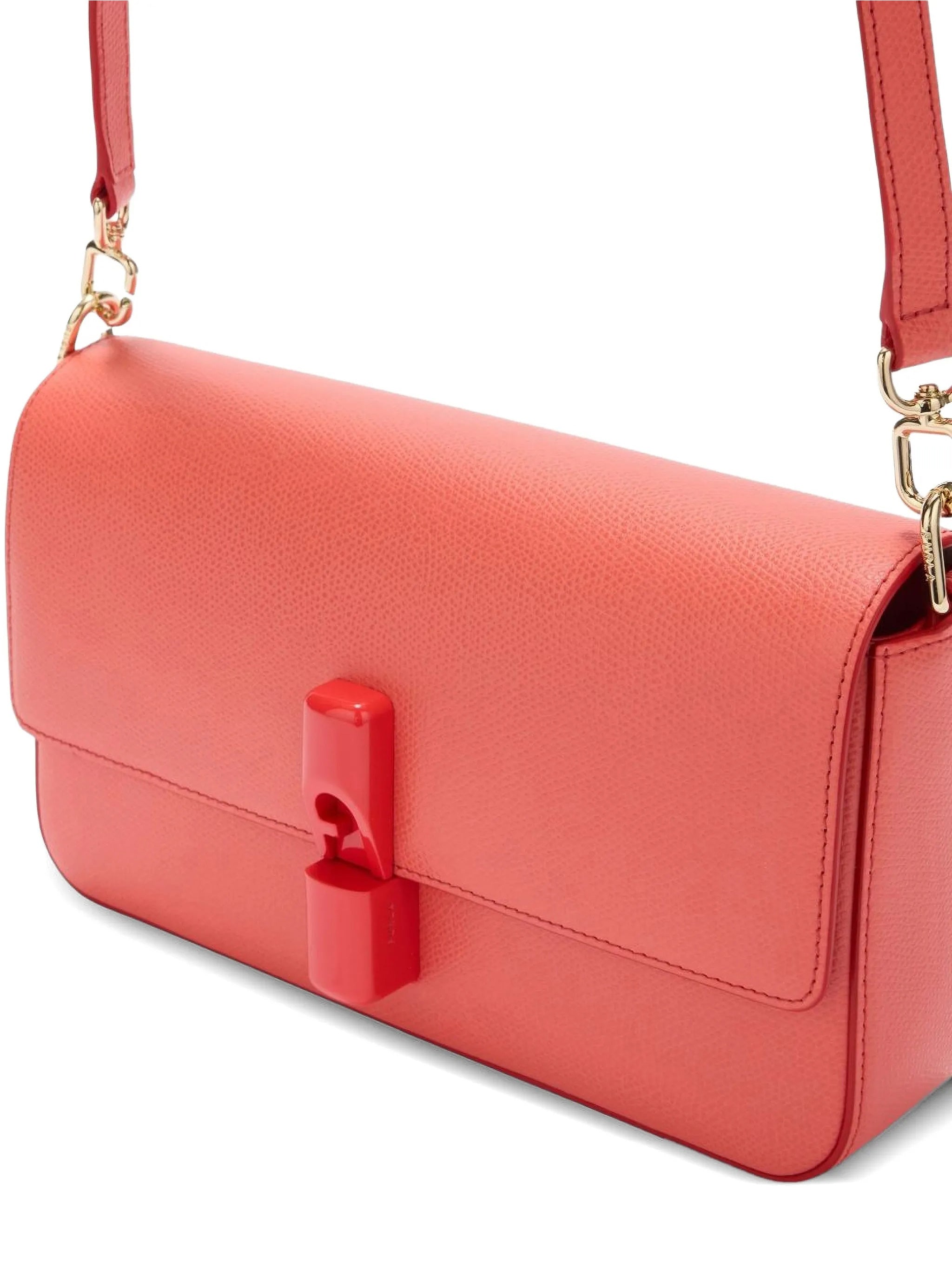 Iride S Yellow & Orange Borsa