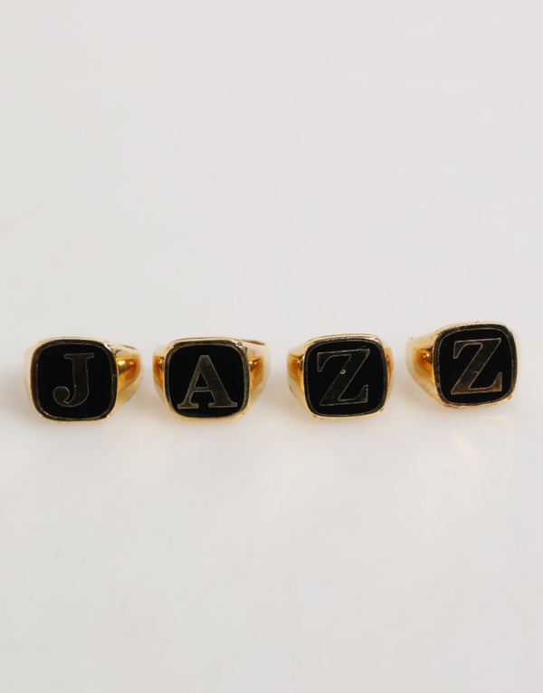 Dolce & Gabbana 80% Silver cufflinks in gold