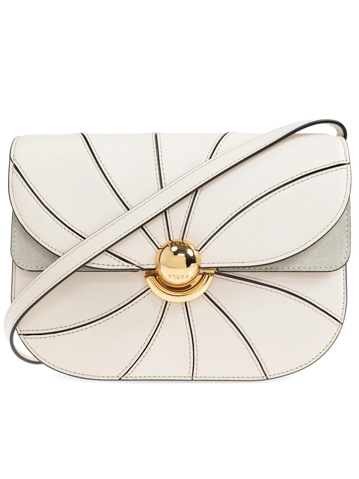 Sfera S Nude & Neutrals Borsa