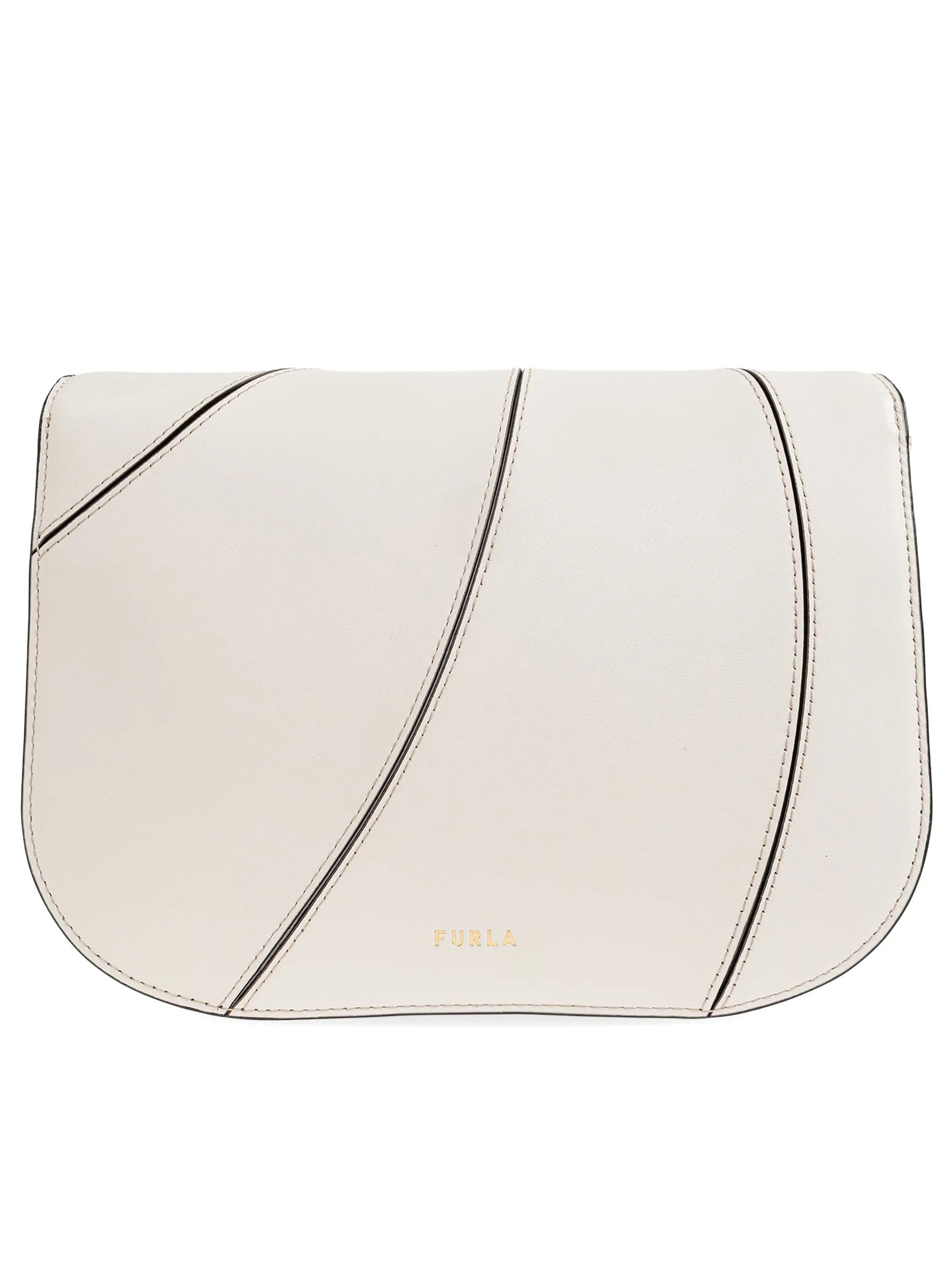 Sfera S Nude & Neutrals Borsa