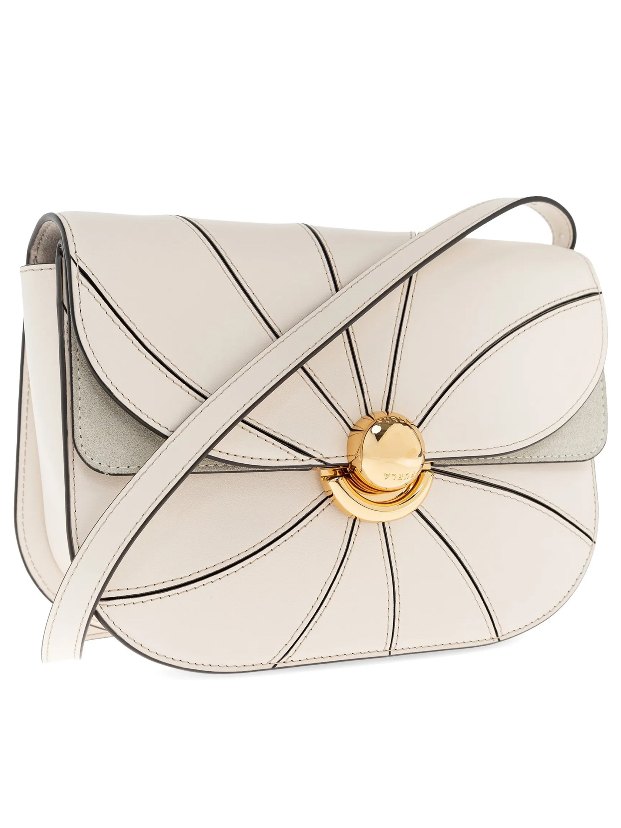 Sfera S Nude & Neutrals Borsa