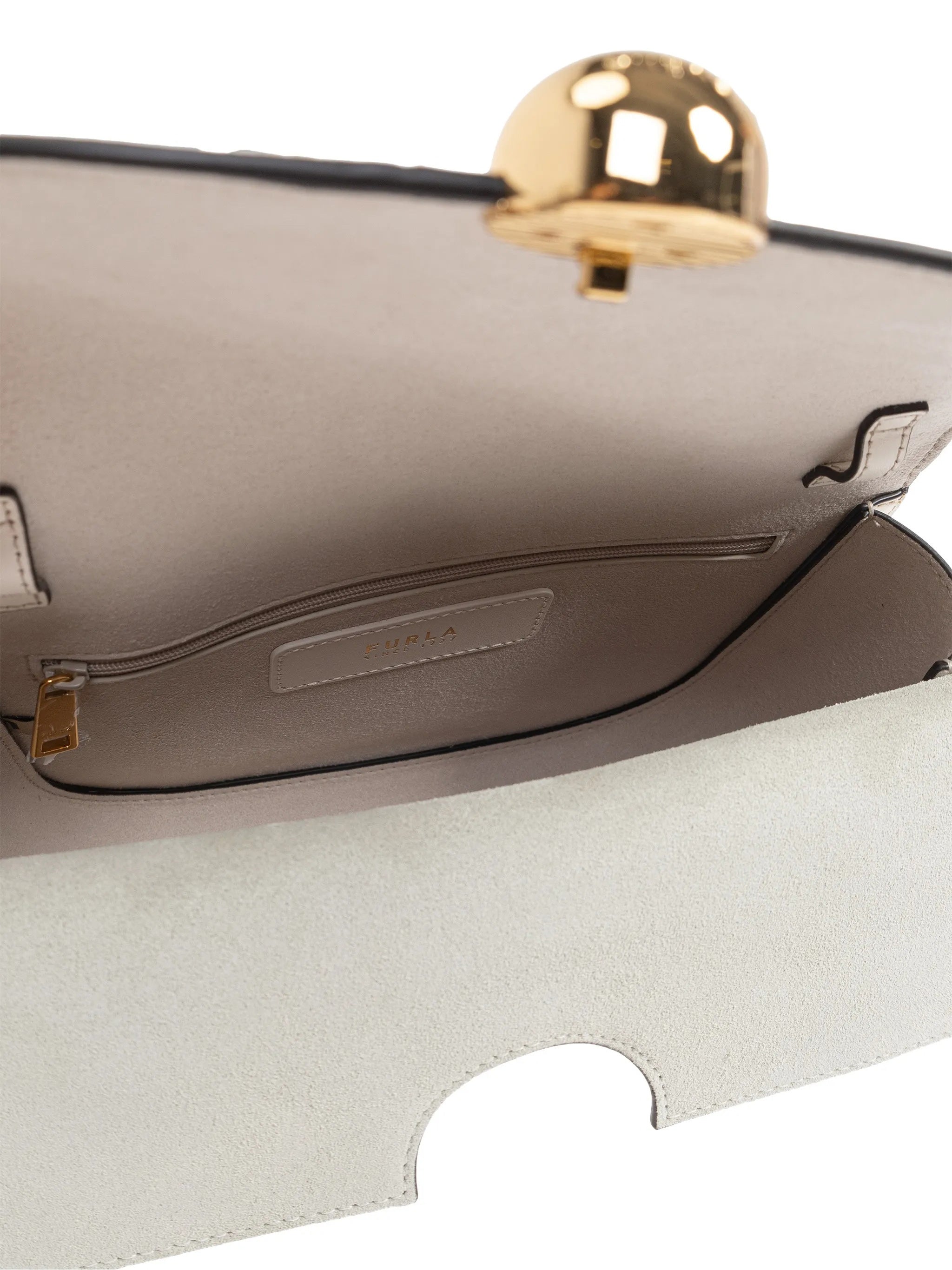 Sfera S Nude & Neutrals Borsa