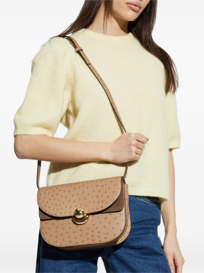 Sfera S Brown Borsa