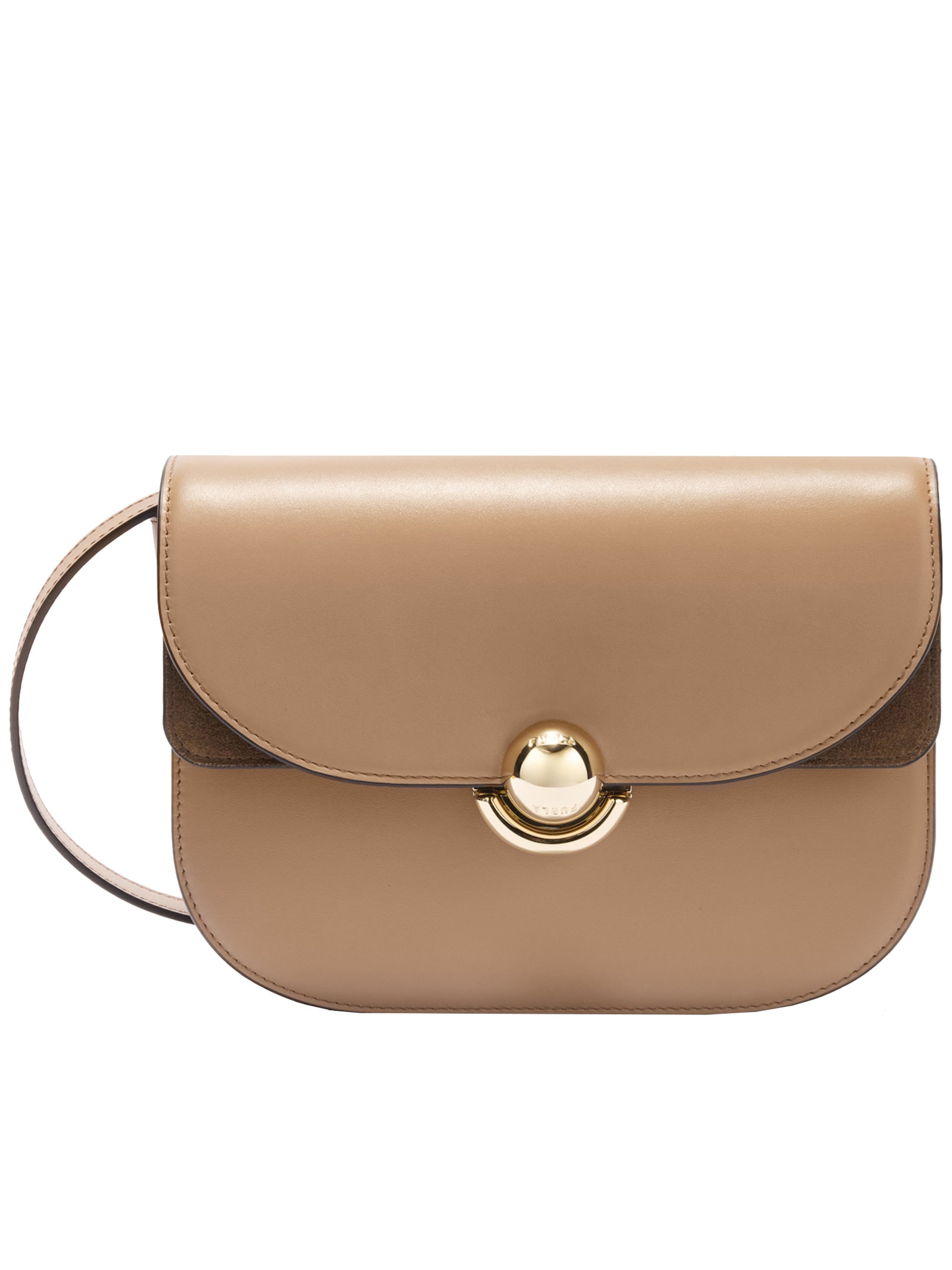 Sfera S Brown Borsa